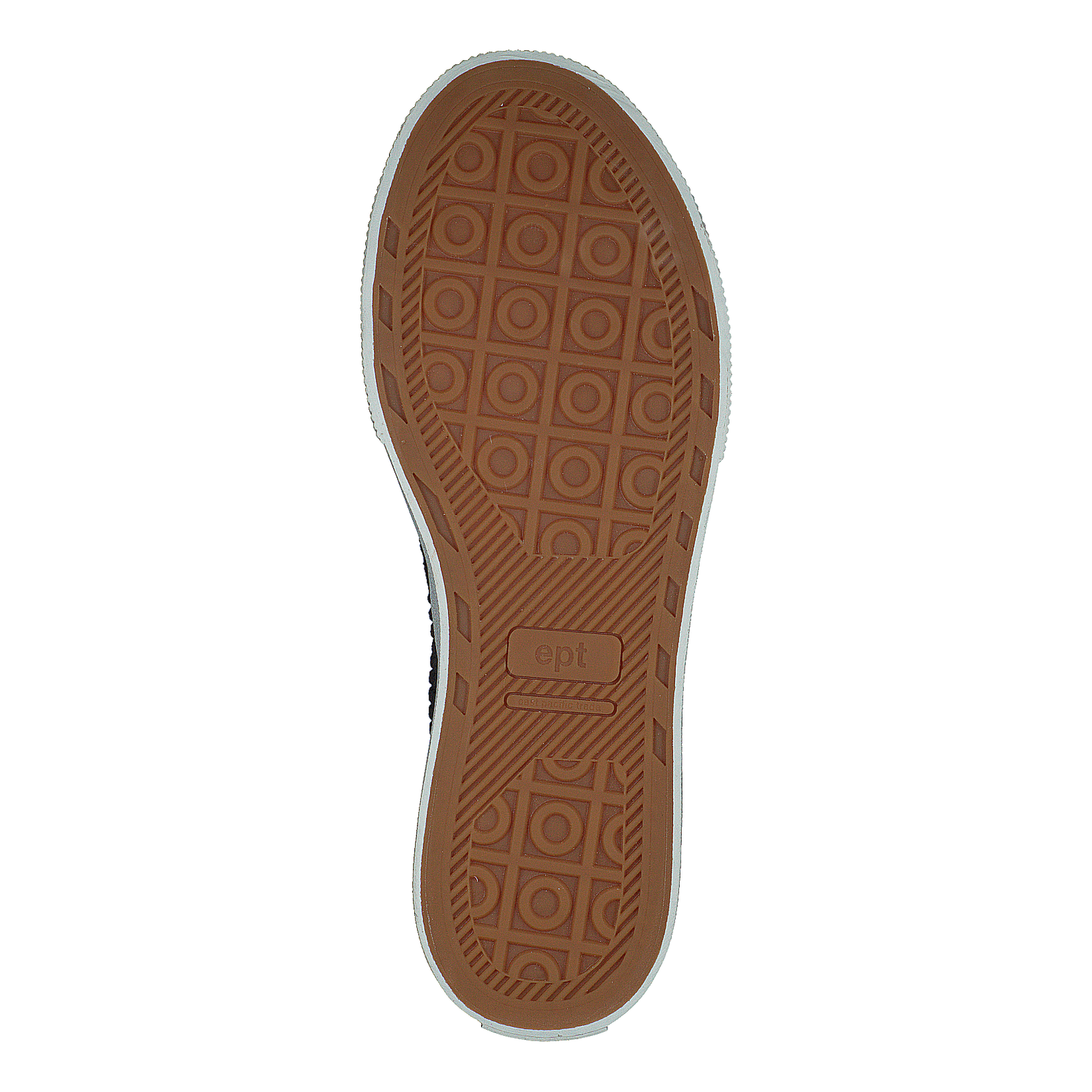 Slipon Corduroy Grey