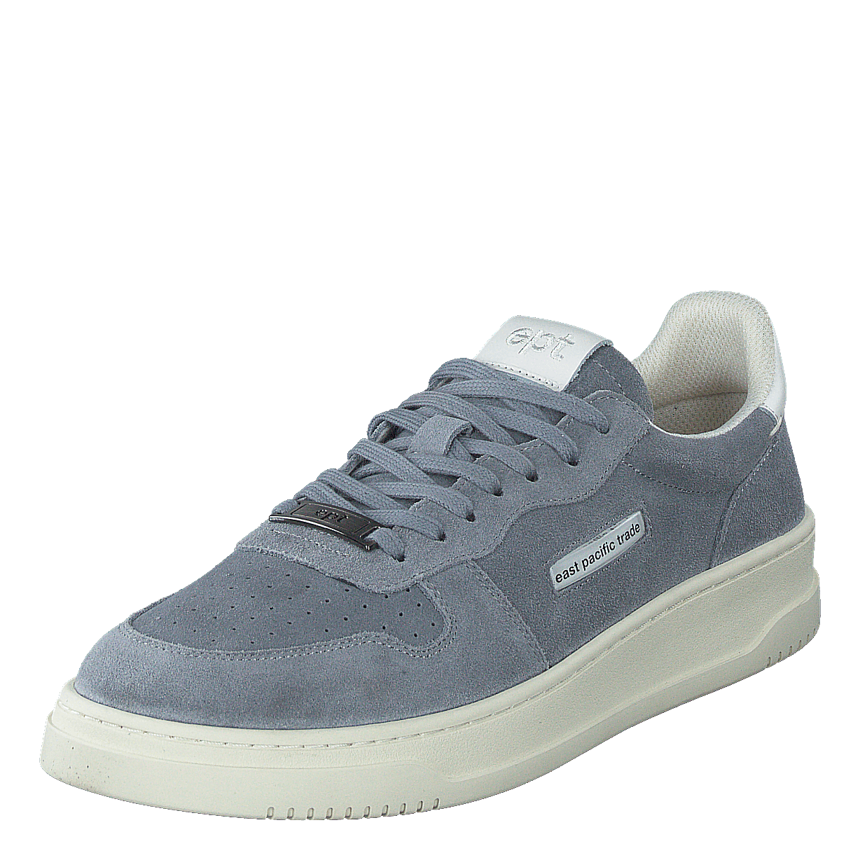 Court Suede Grey