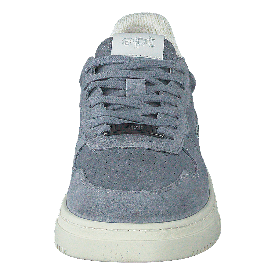Court Suede Grey