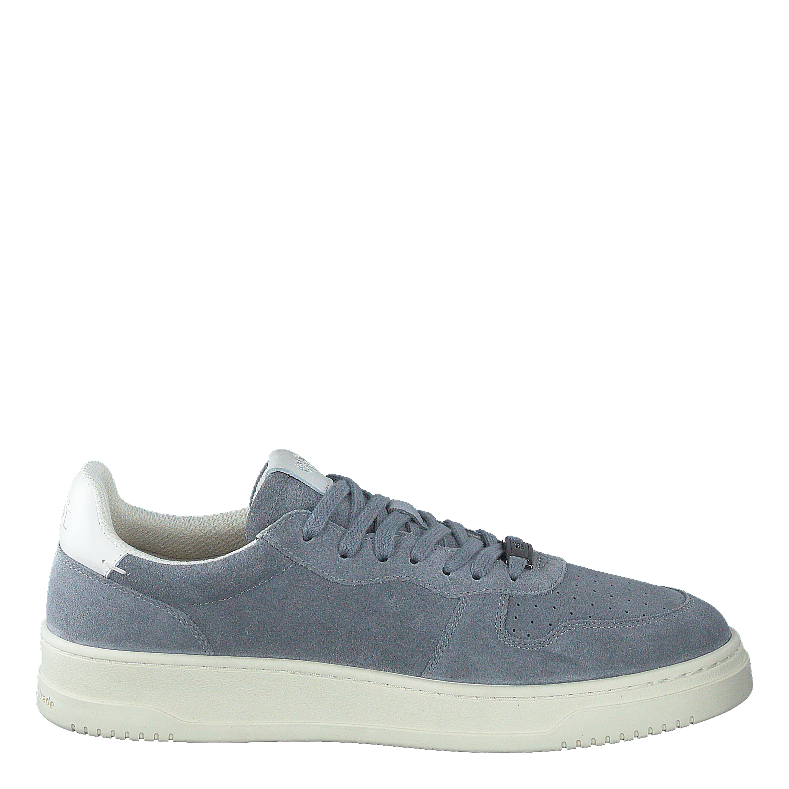 Court Suede Grey