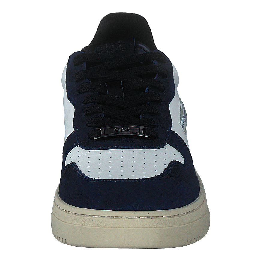 Court Navy/off White