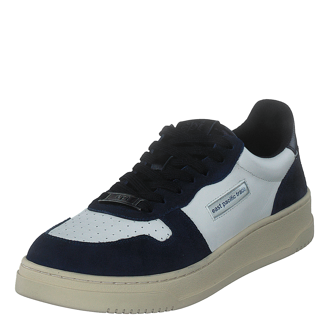 Court Navy/off White