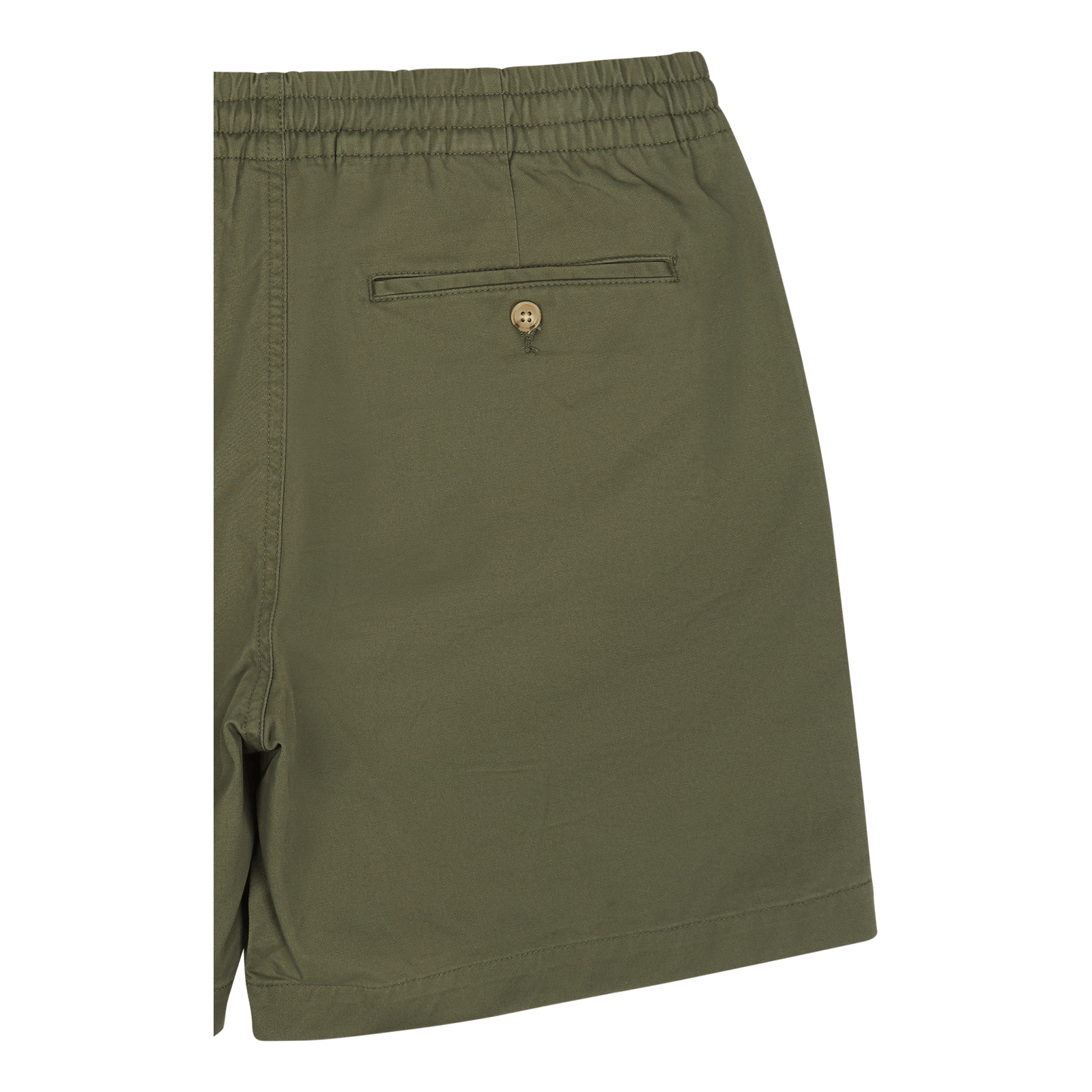 6-Inch Polo Prepster Stretch Chino Short Mountain Green