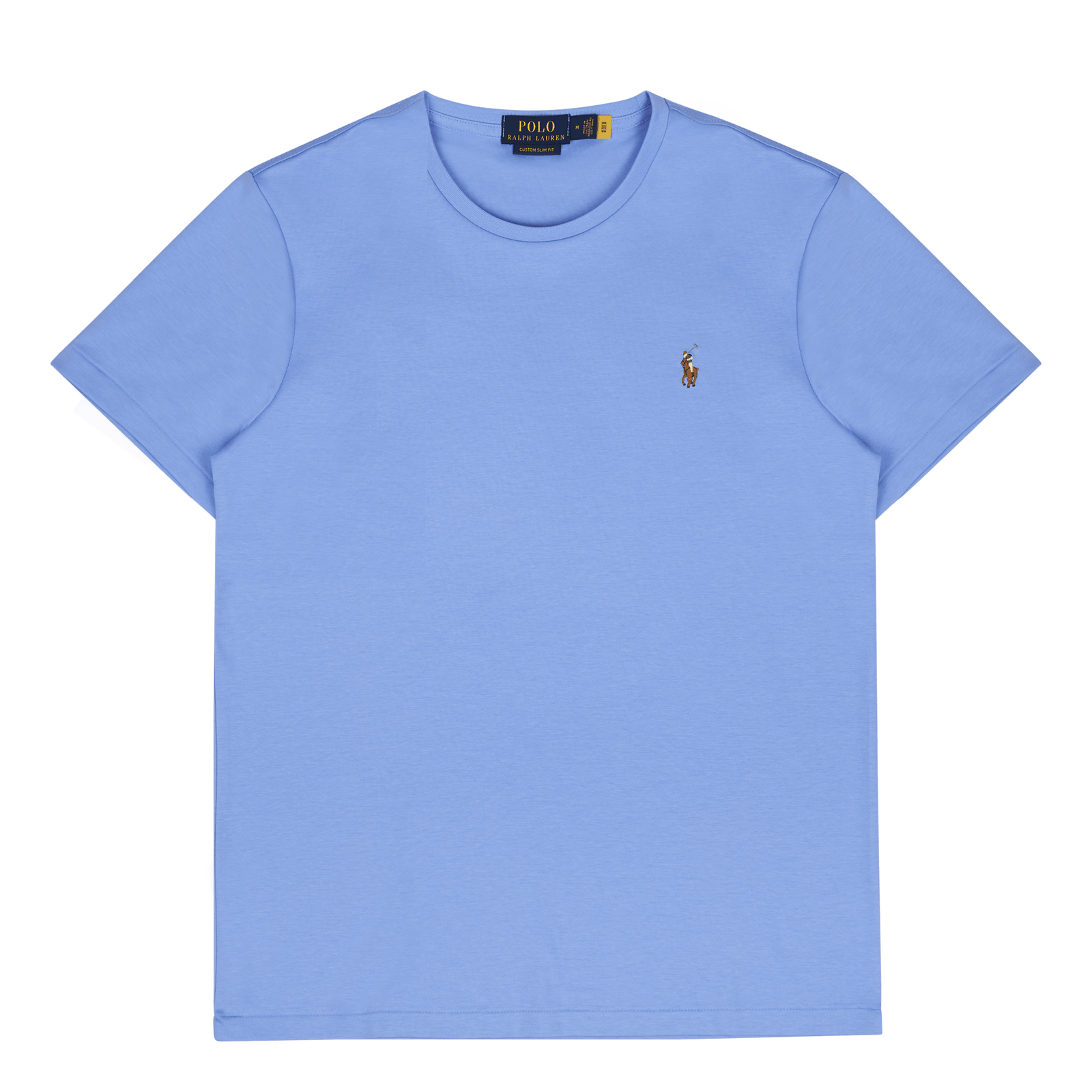 Polo Ralph Lauren Custom Slim Fit Soft Cotton T- Lafayette