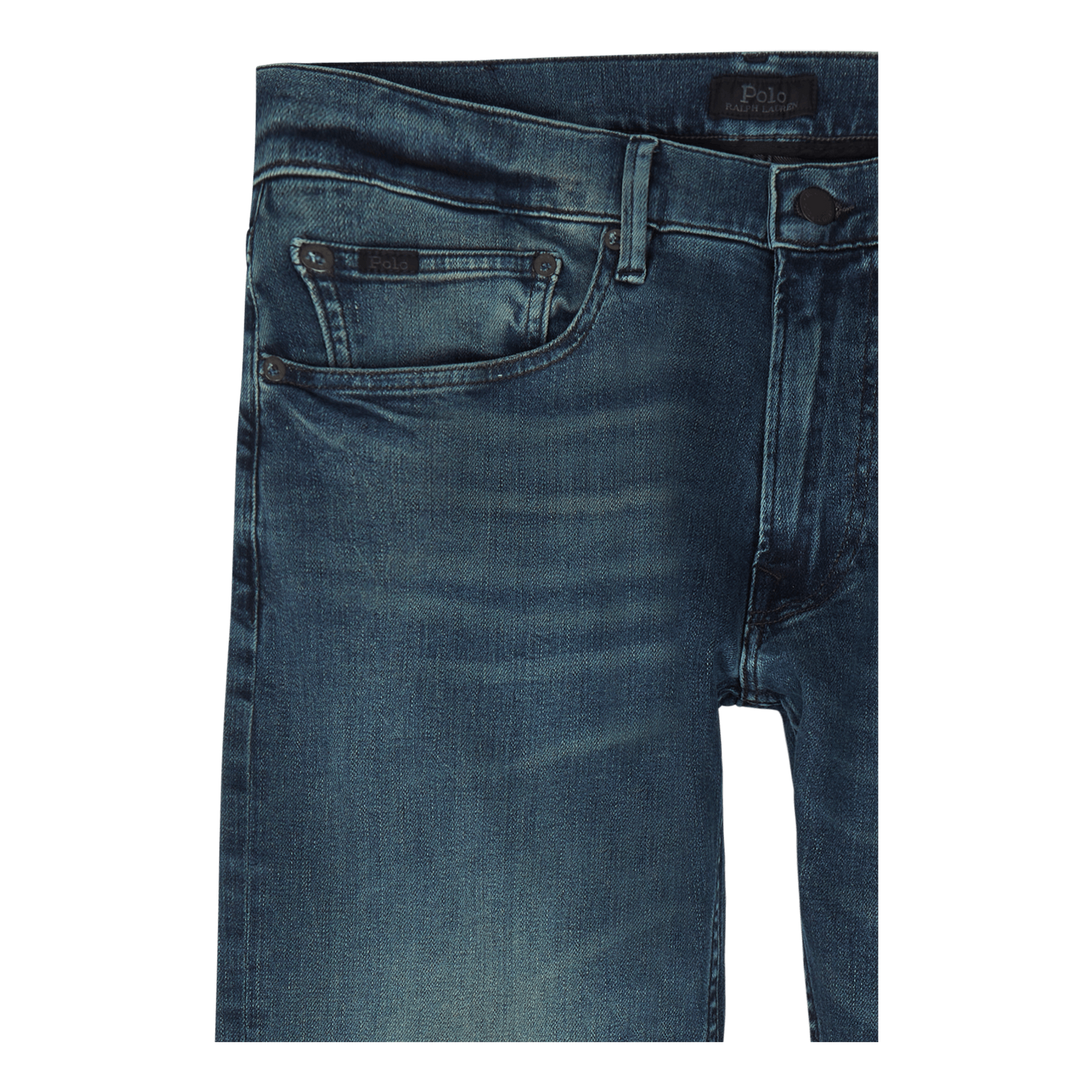 Polo Ralph Lauren Sullivan Slim Jeans Myers V2