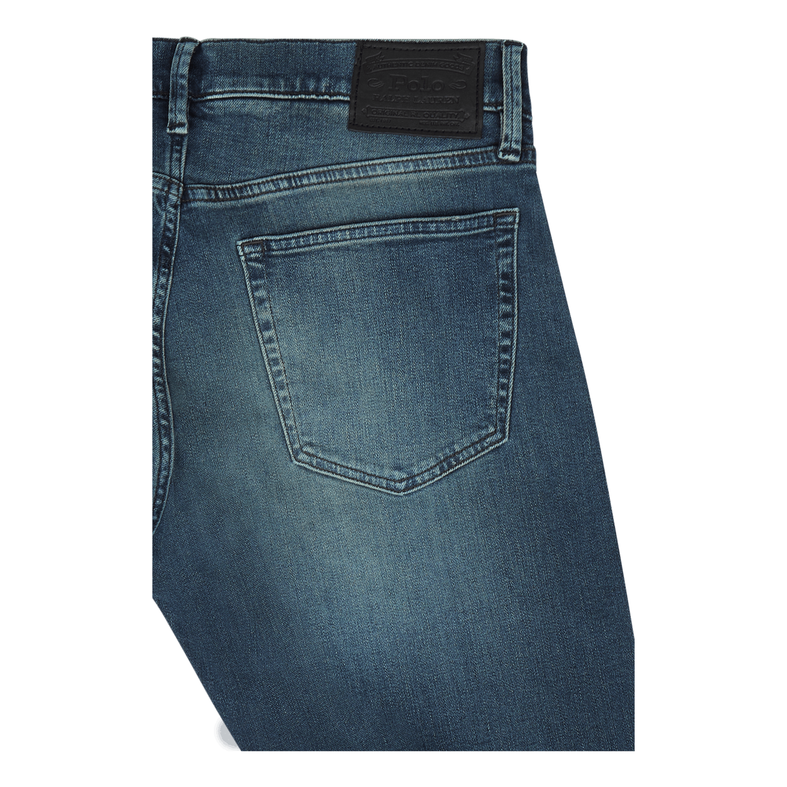 Polo Ralph Lauren Sullivan Slim Jeans Myers V2