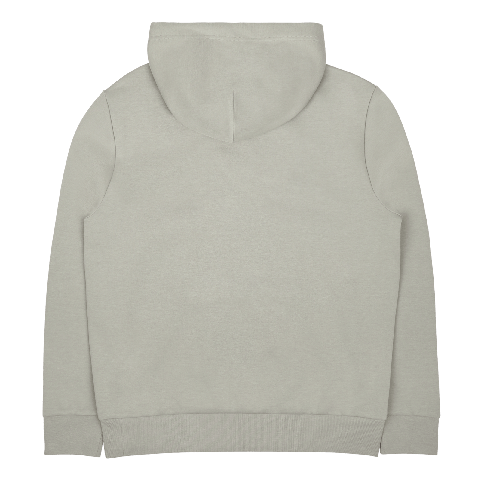 Polo Ralph Lauren Double Knit Hoodie Fog