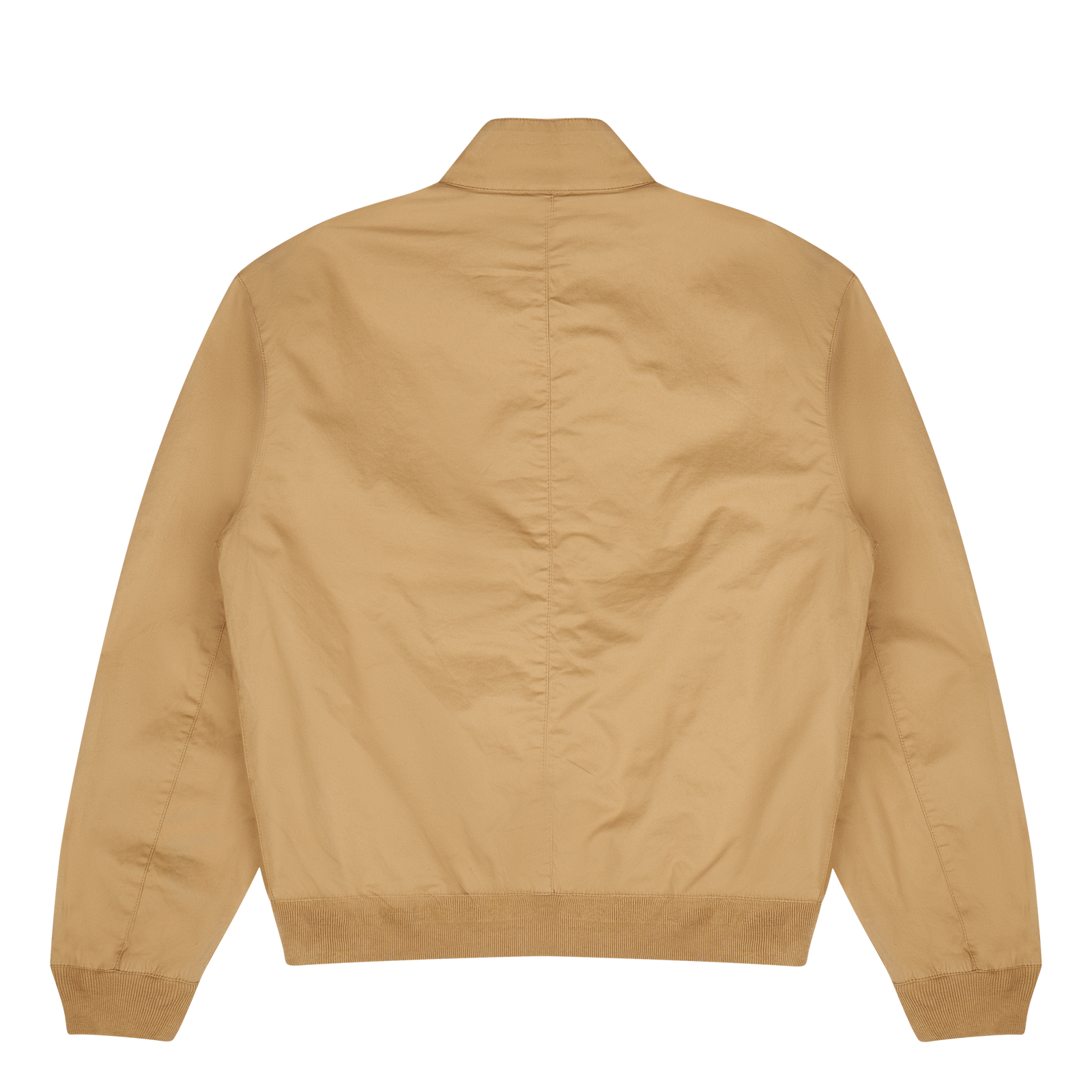 Polo Ralph Lauren Chino Jacket Luxury Tan