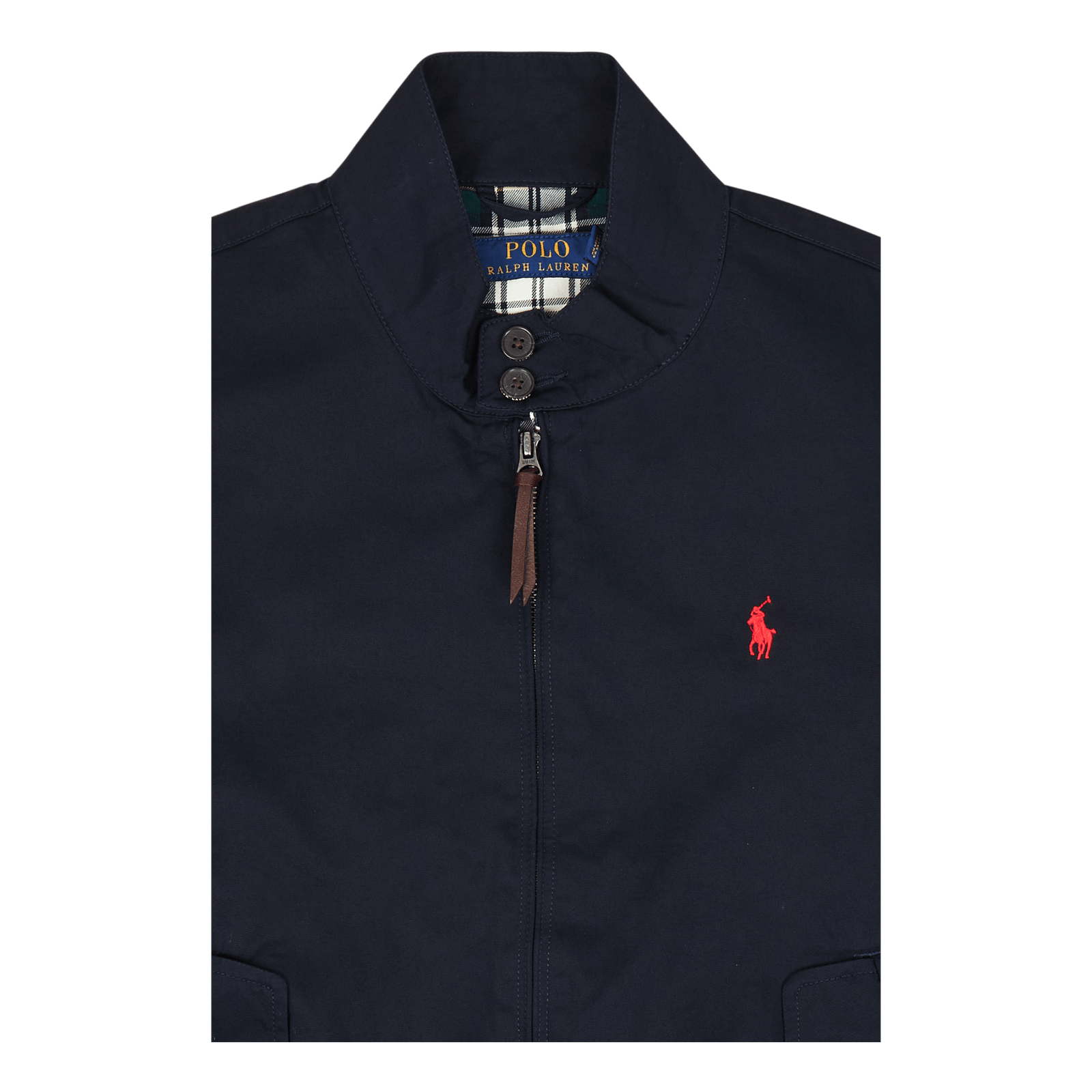 Polo Ralph Lauren Chino Jacket Collection