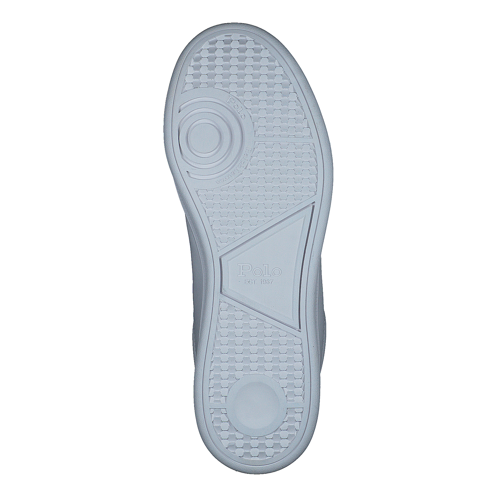 Heritage Court Ii Sneaker White/Camo