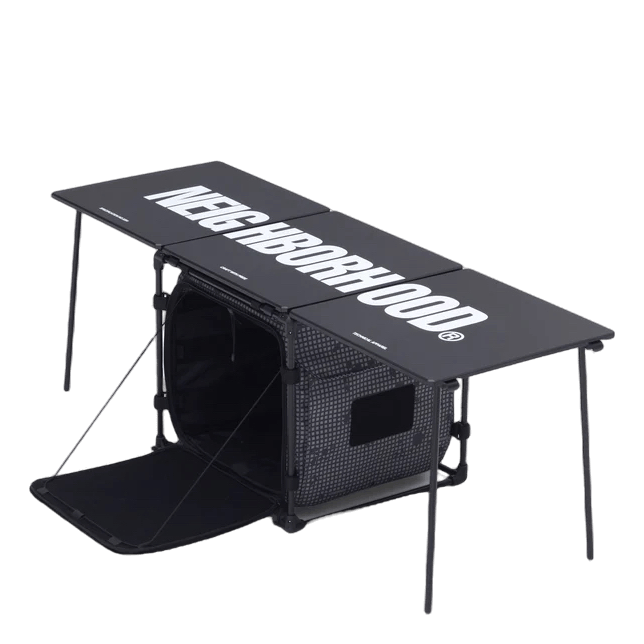 Helinox . Field Office Cube . Camouflage