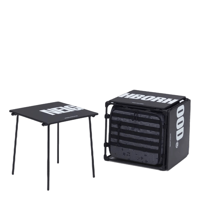 Helinox . Field Office Cube . Camouflage