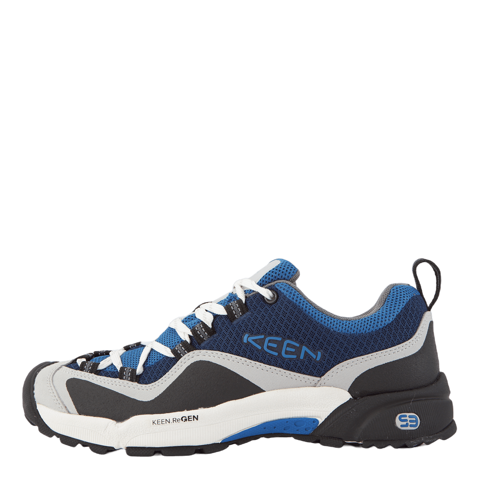 Ke Wasatch Crest Vent Blue Dep Blue--bright-cobalt