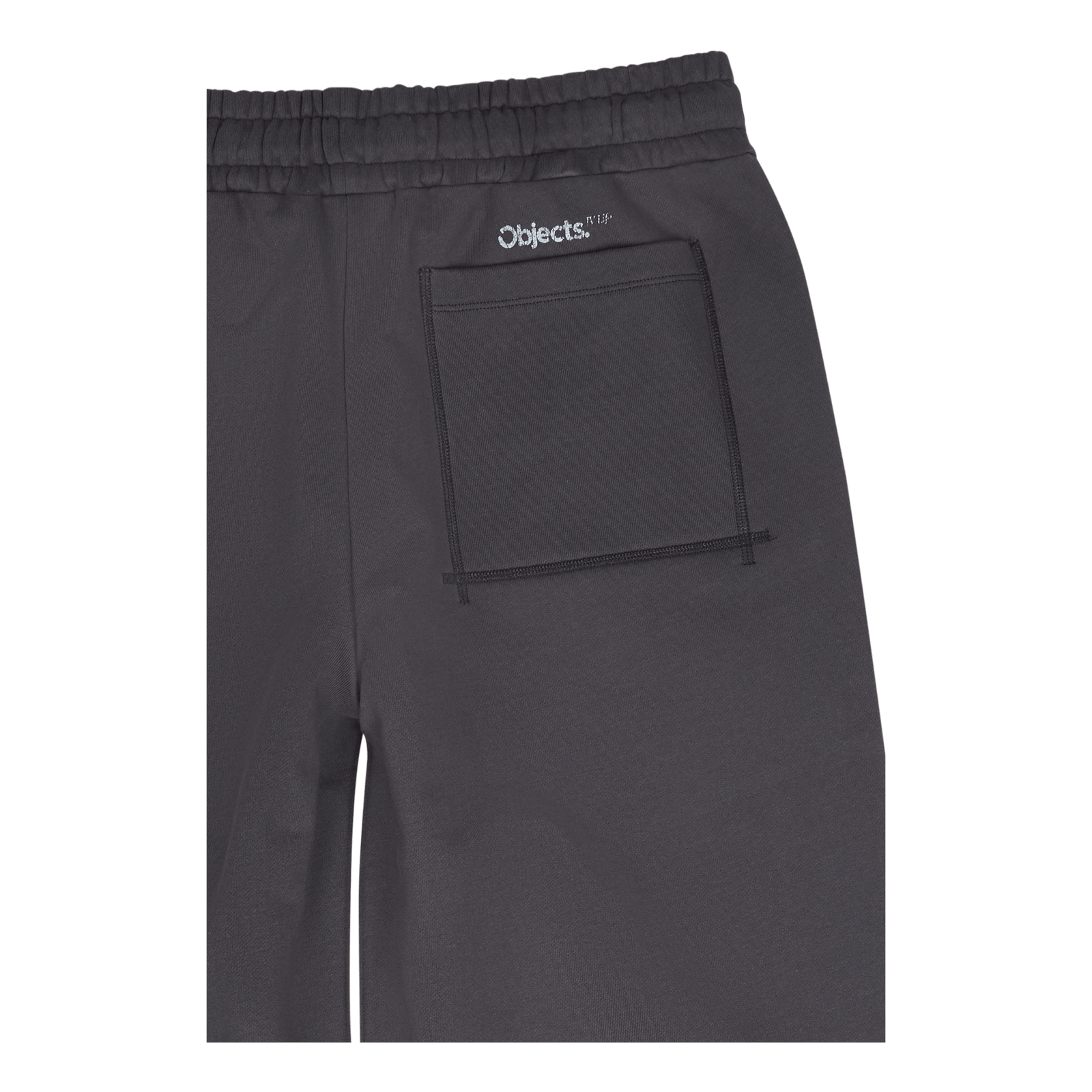 Regular Fit Joggers Anthracite