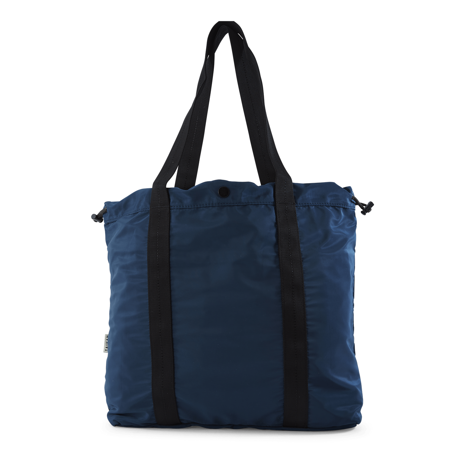 Flanker 008 Premium Nylon Navy