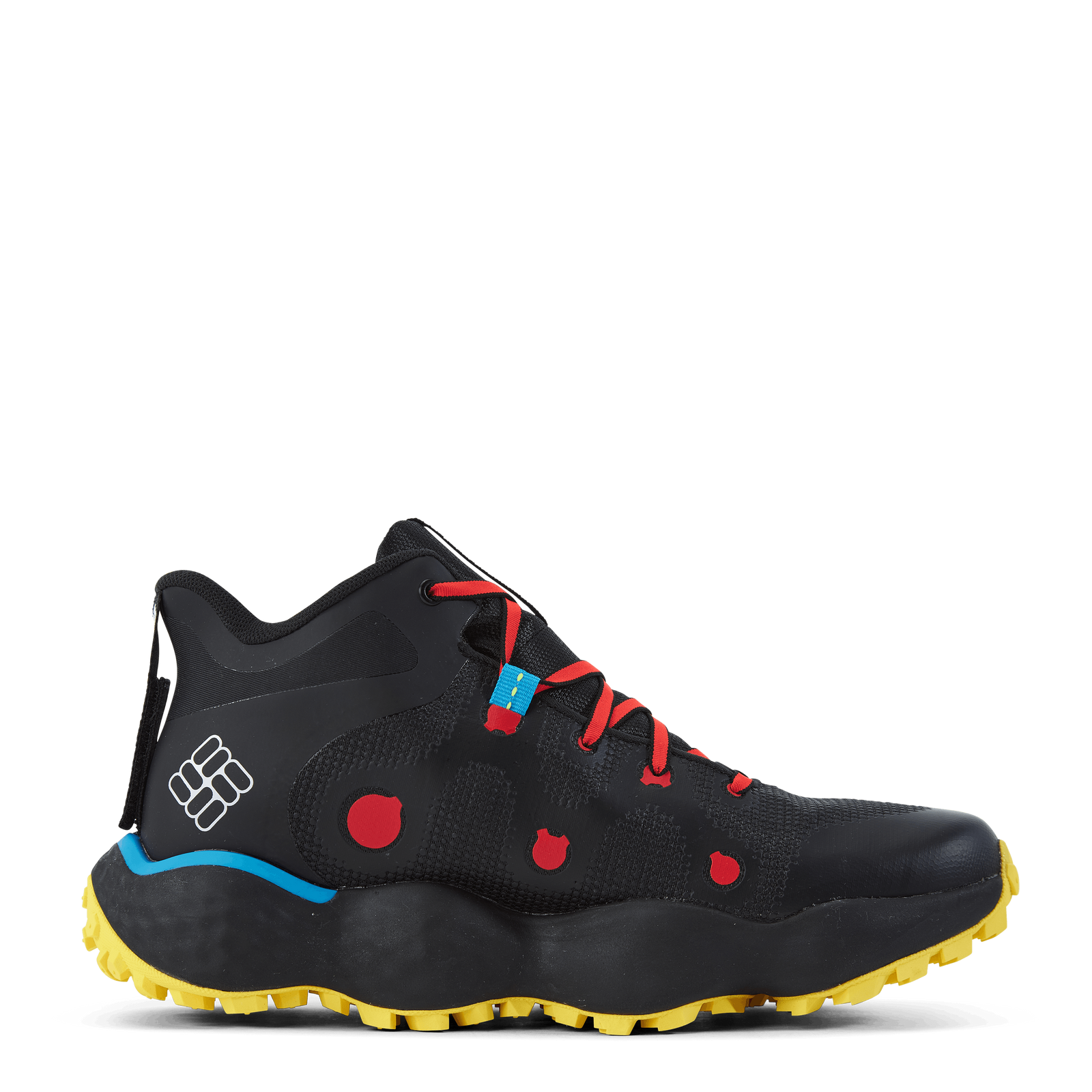 Escape™ Thrive Endure™ Black, White