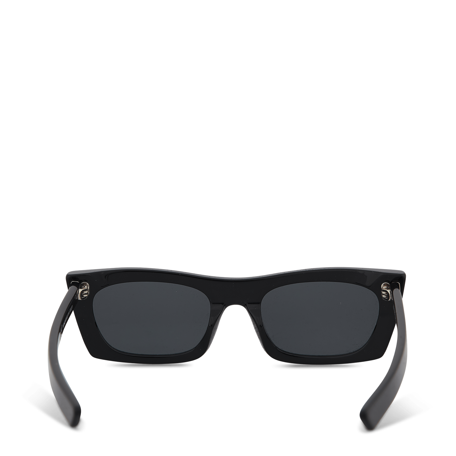 Rsf - Sunglasses - Fred Black Black