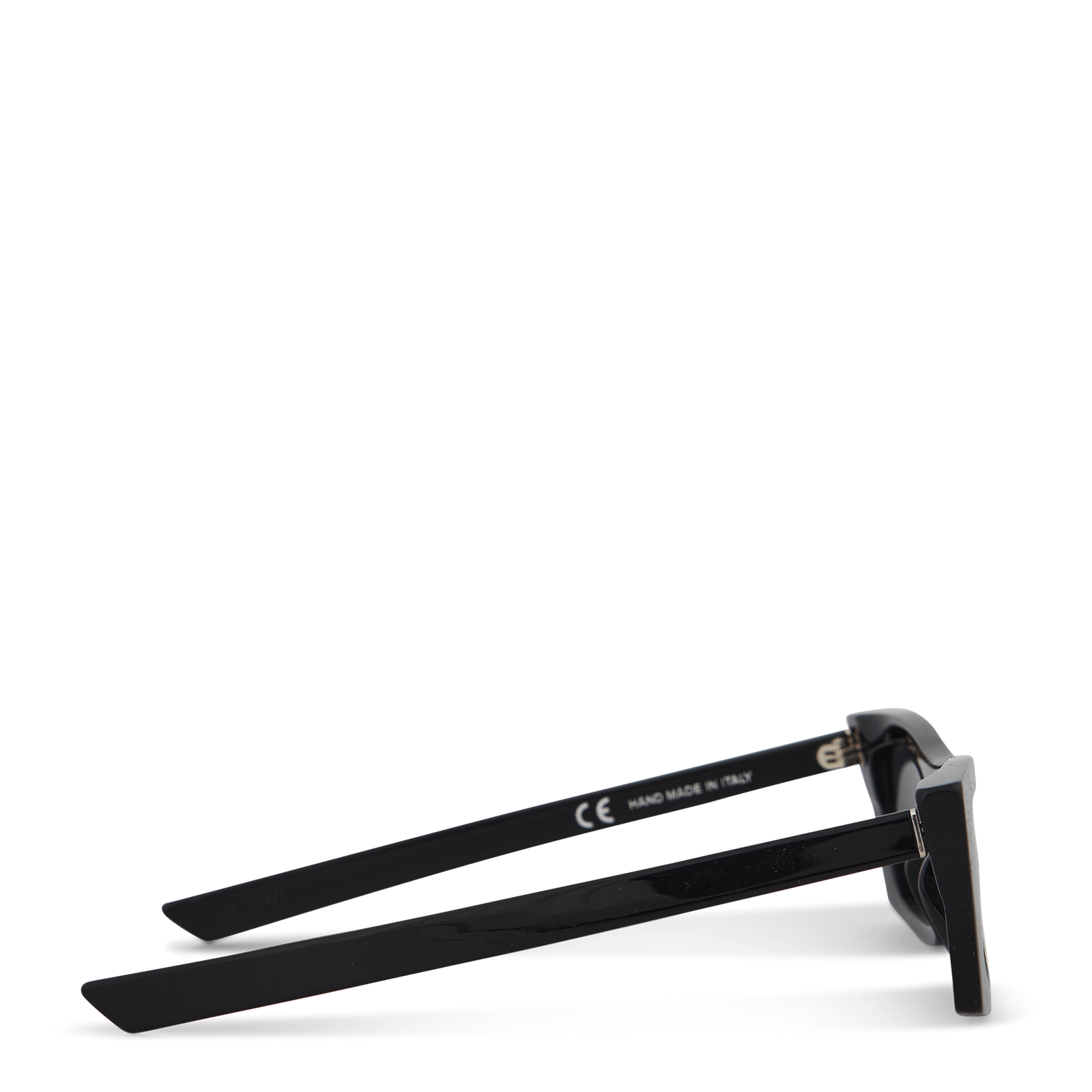 Rsf - Sunglasses - Fred Black Black