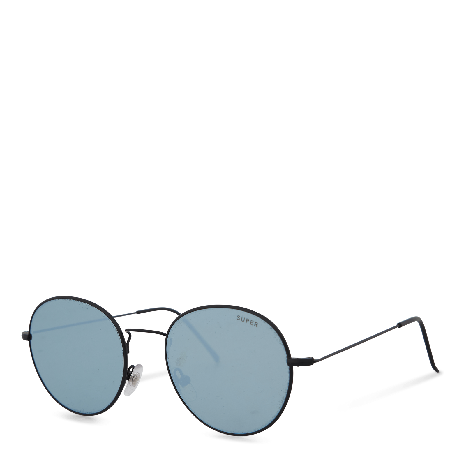 Wire B Zero - Silver Silver