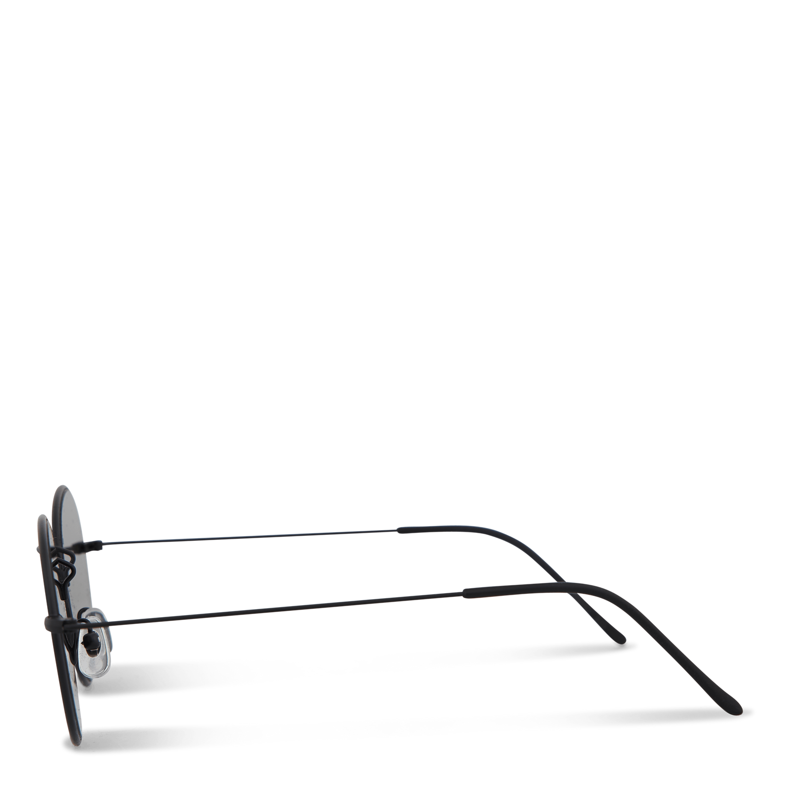 Wire B Zero - Silver Silver