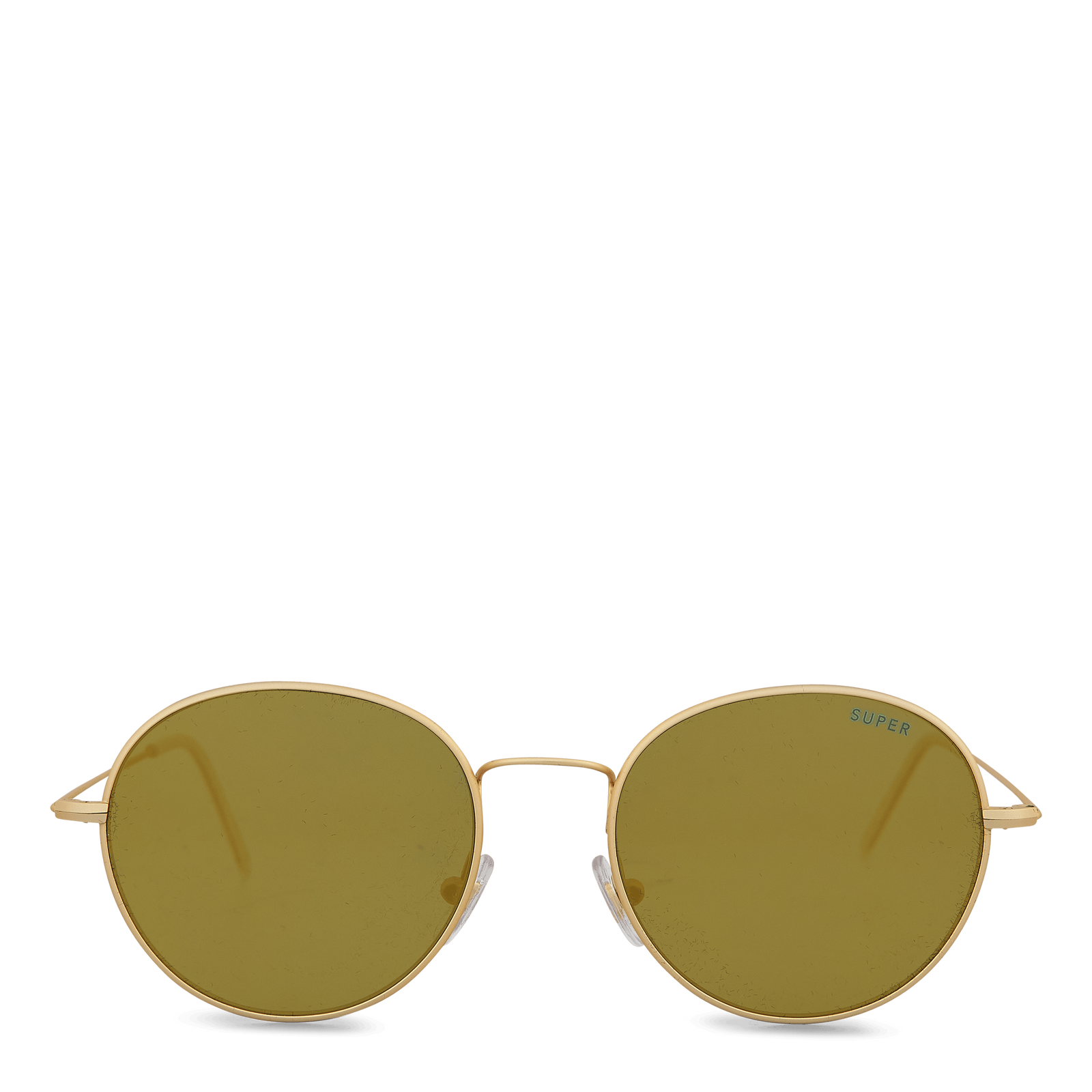 Wire B Zero - Gold Gold