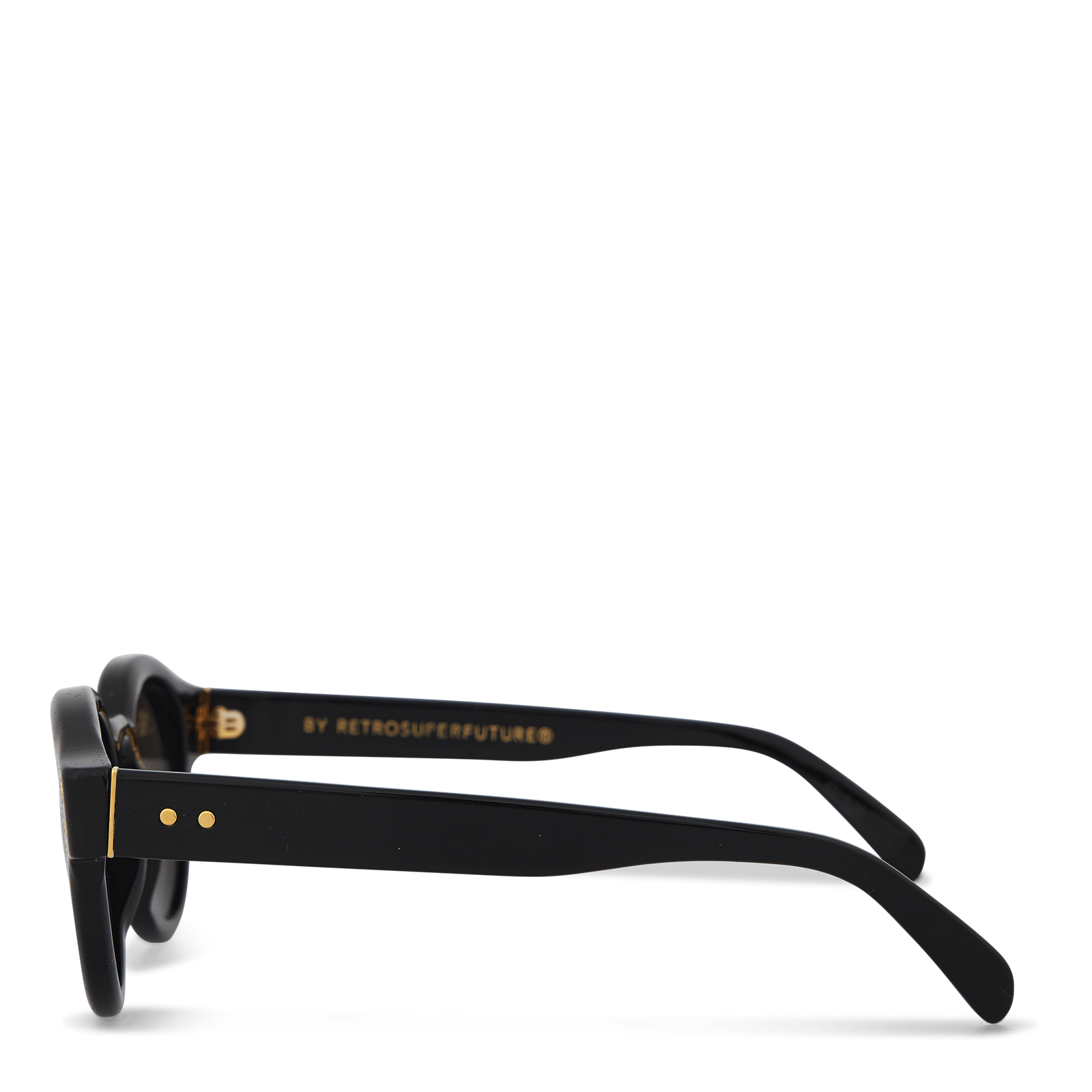 Eddie Black - 48 - Semi-hard C Black