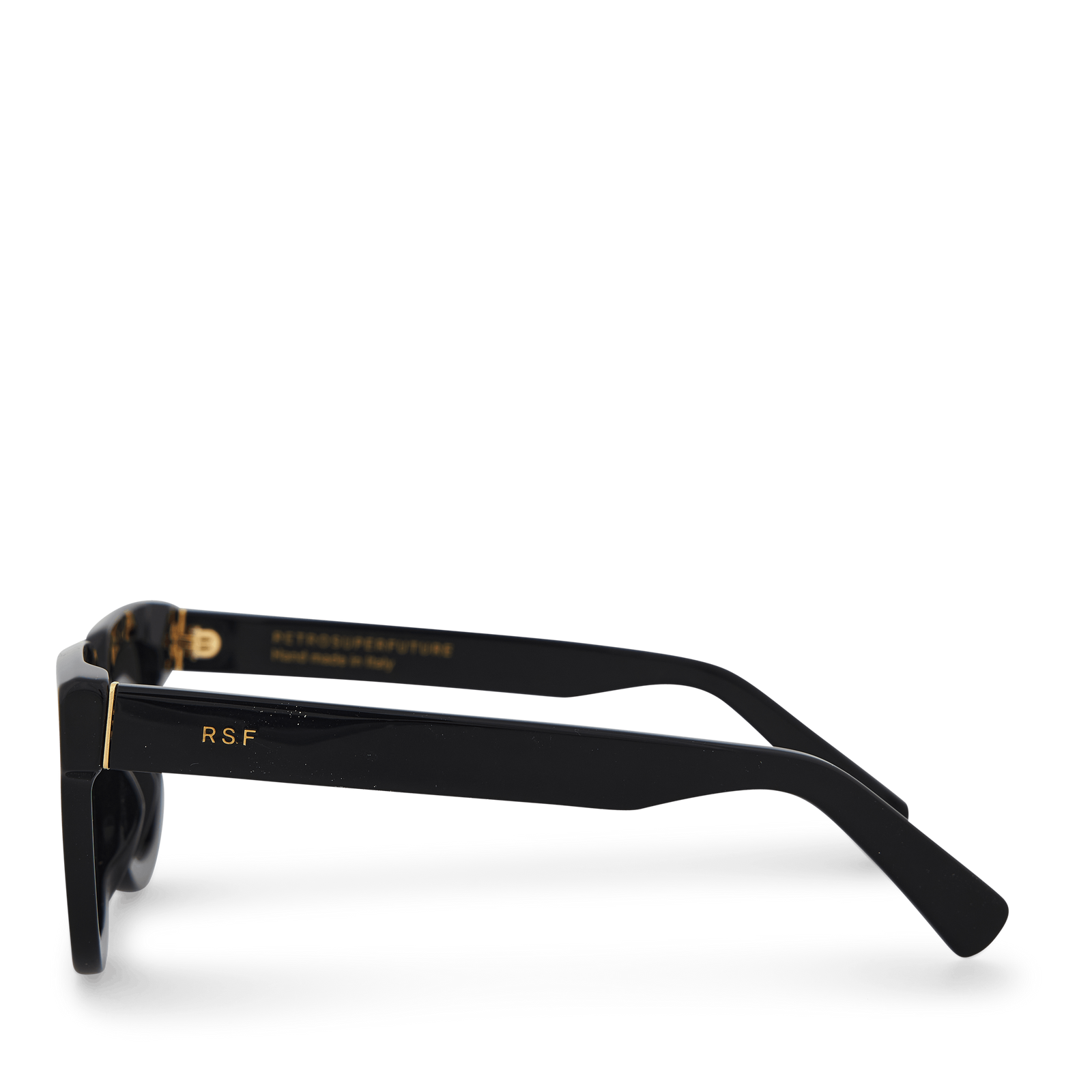 Serio Black 49 Black