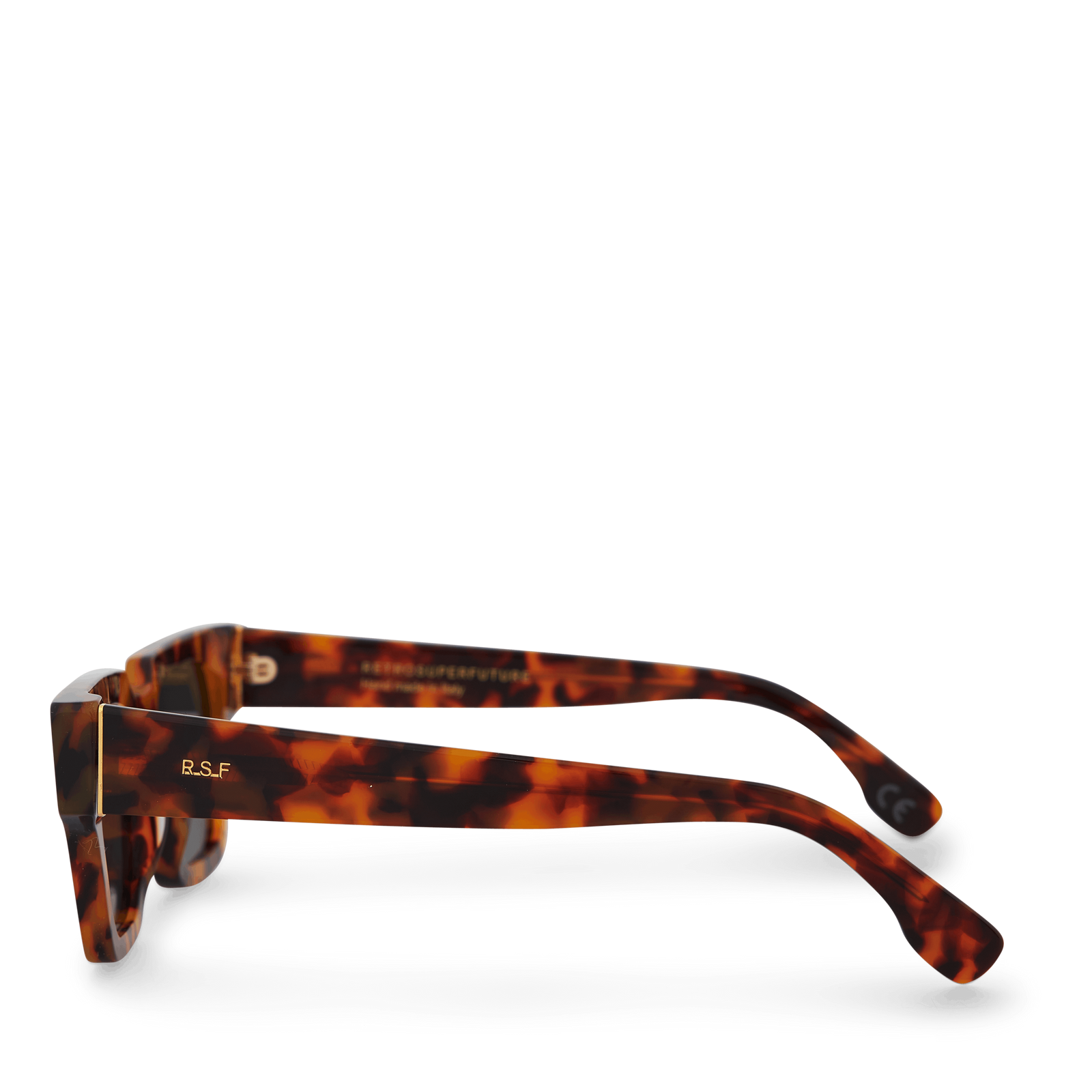 Storia Spotted Havana Multi