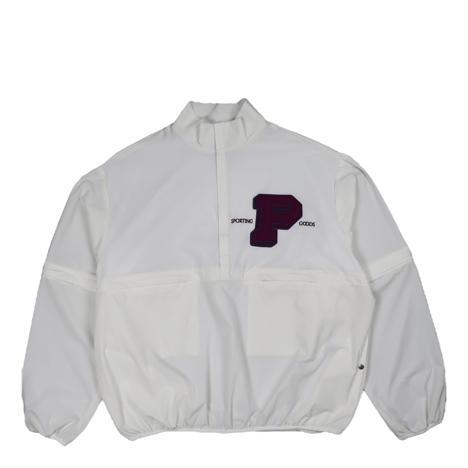 Grand Prix Overhead Antique White