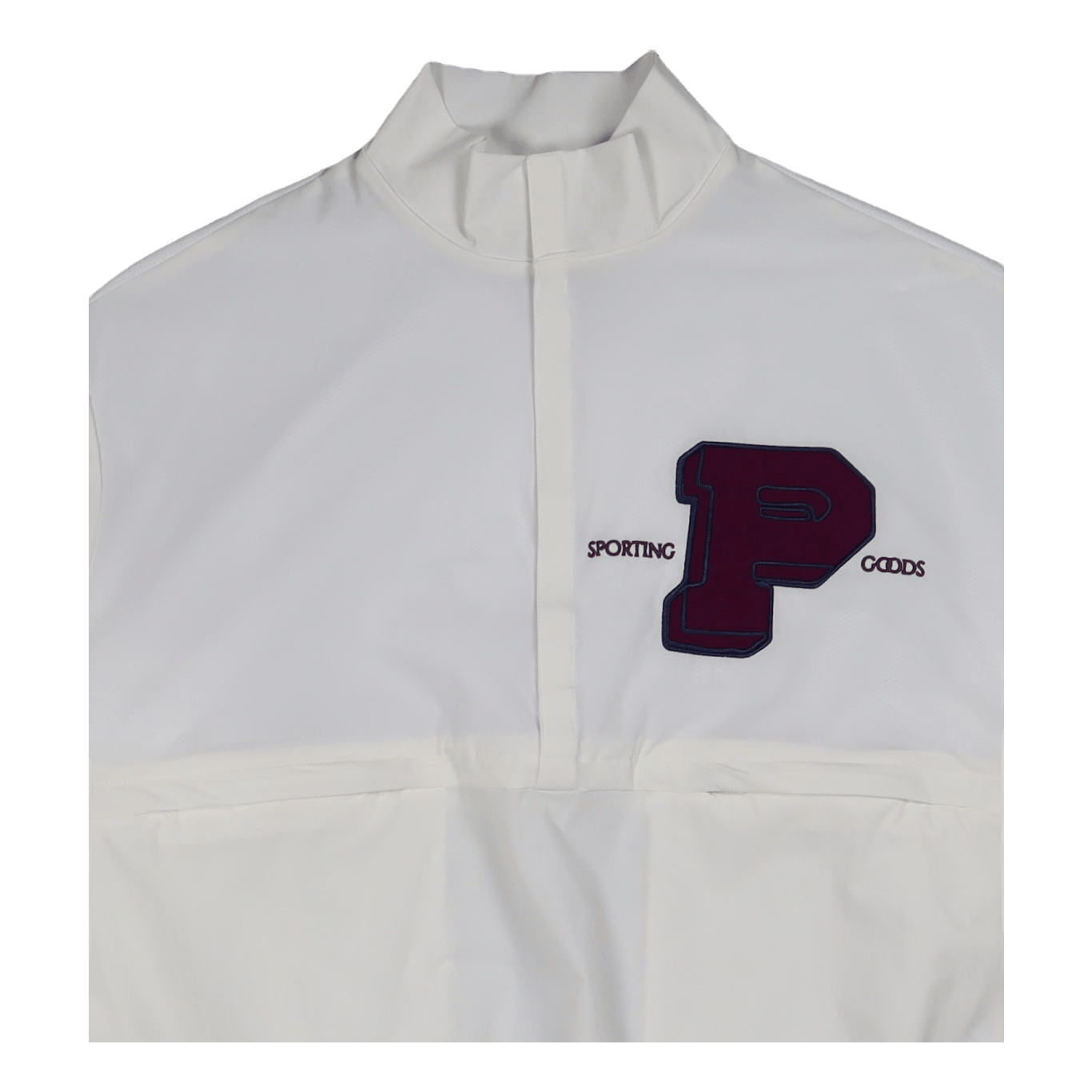 Grand Prix Overhead Antique White