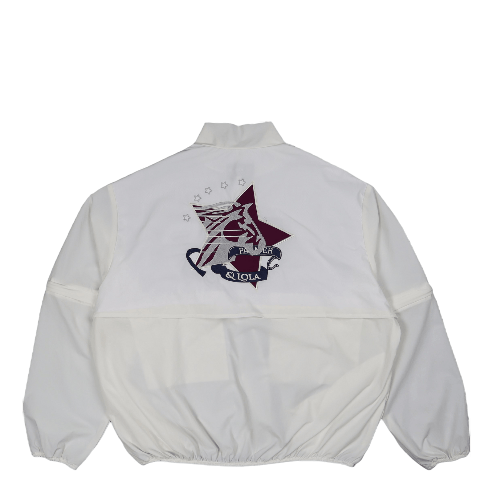 Grand Prix Overhead Antique White