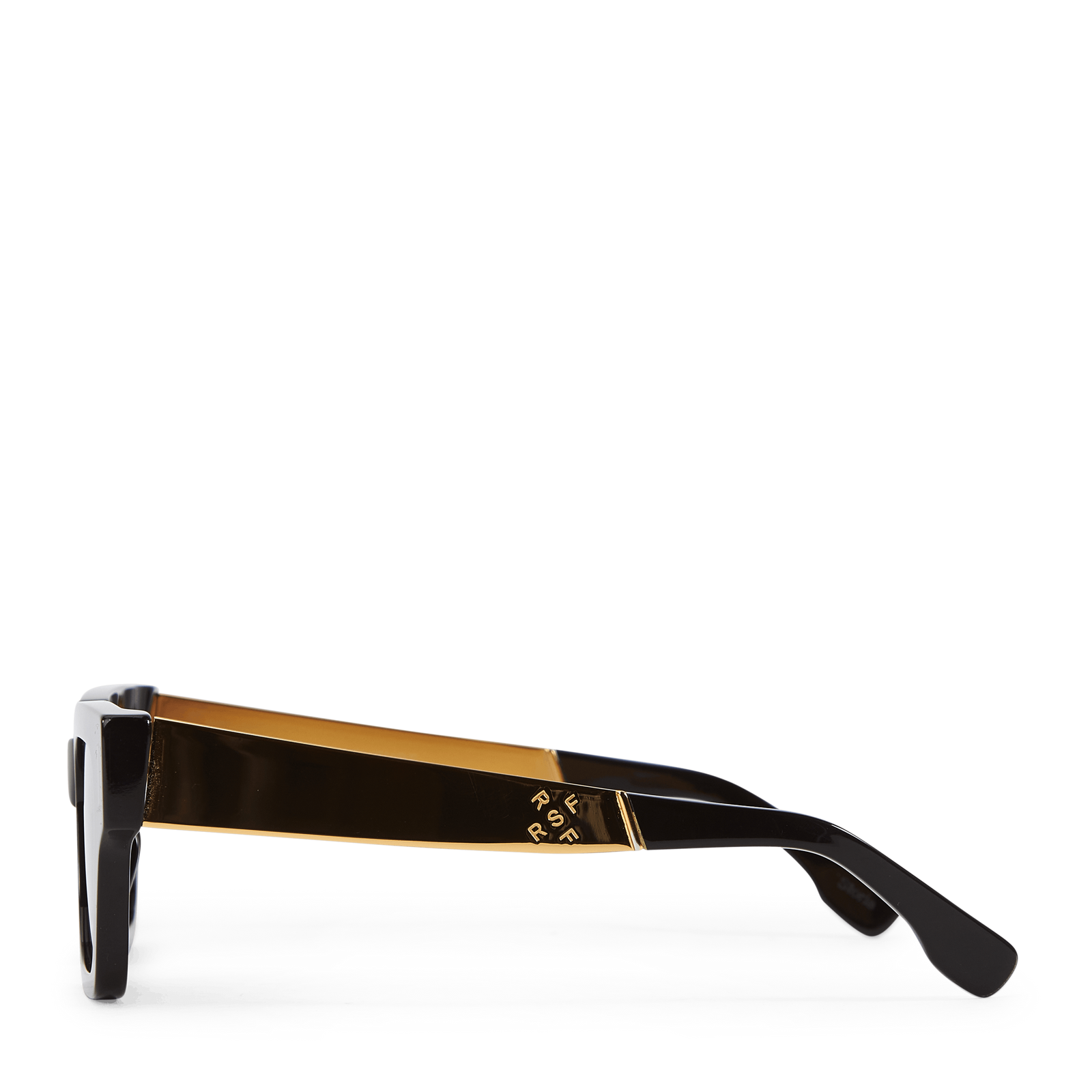 Storia Francis Black 53 Black