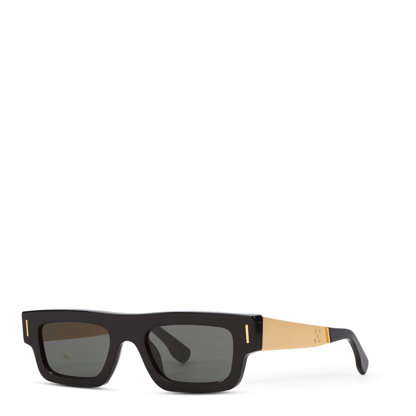 Colpo Francis Black 52 Black