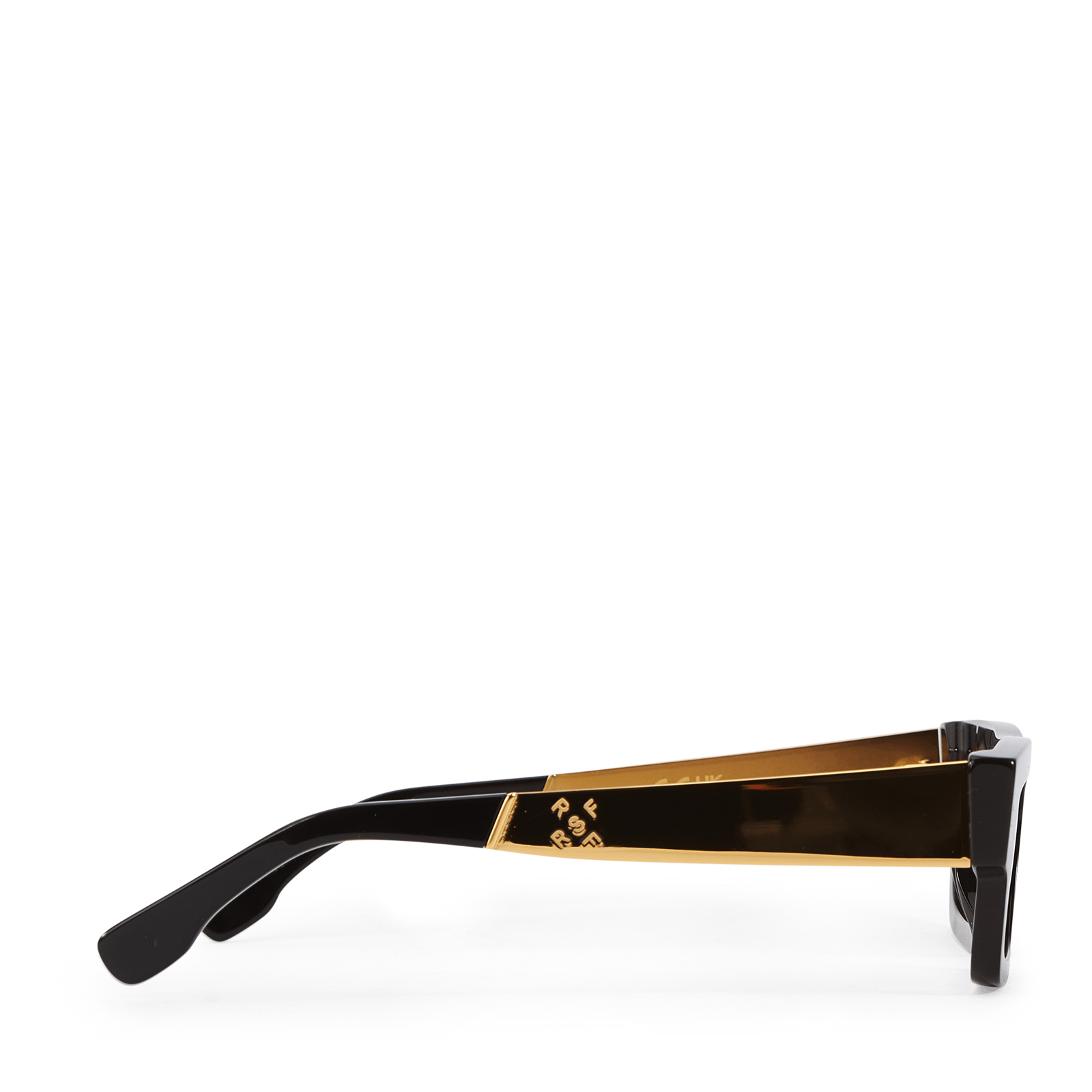 Colpo Francis Black 52 Black