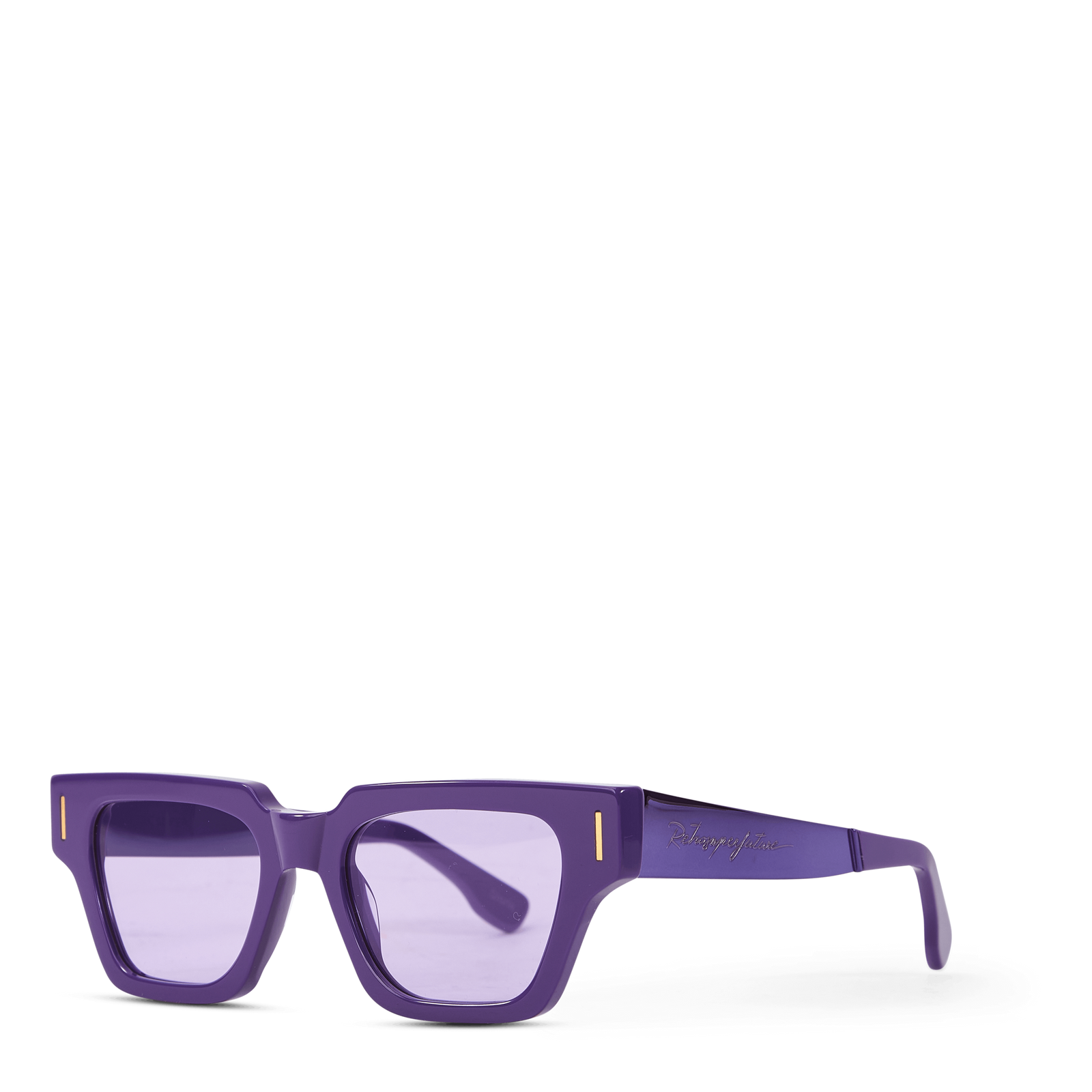 Storia Francis Purple Purple