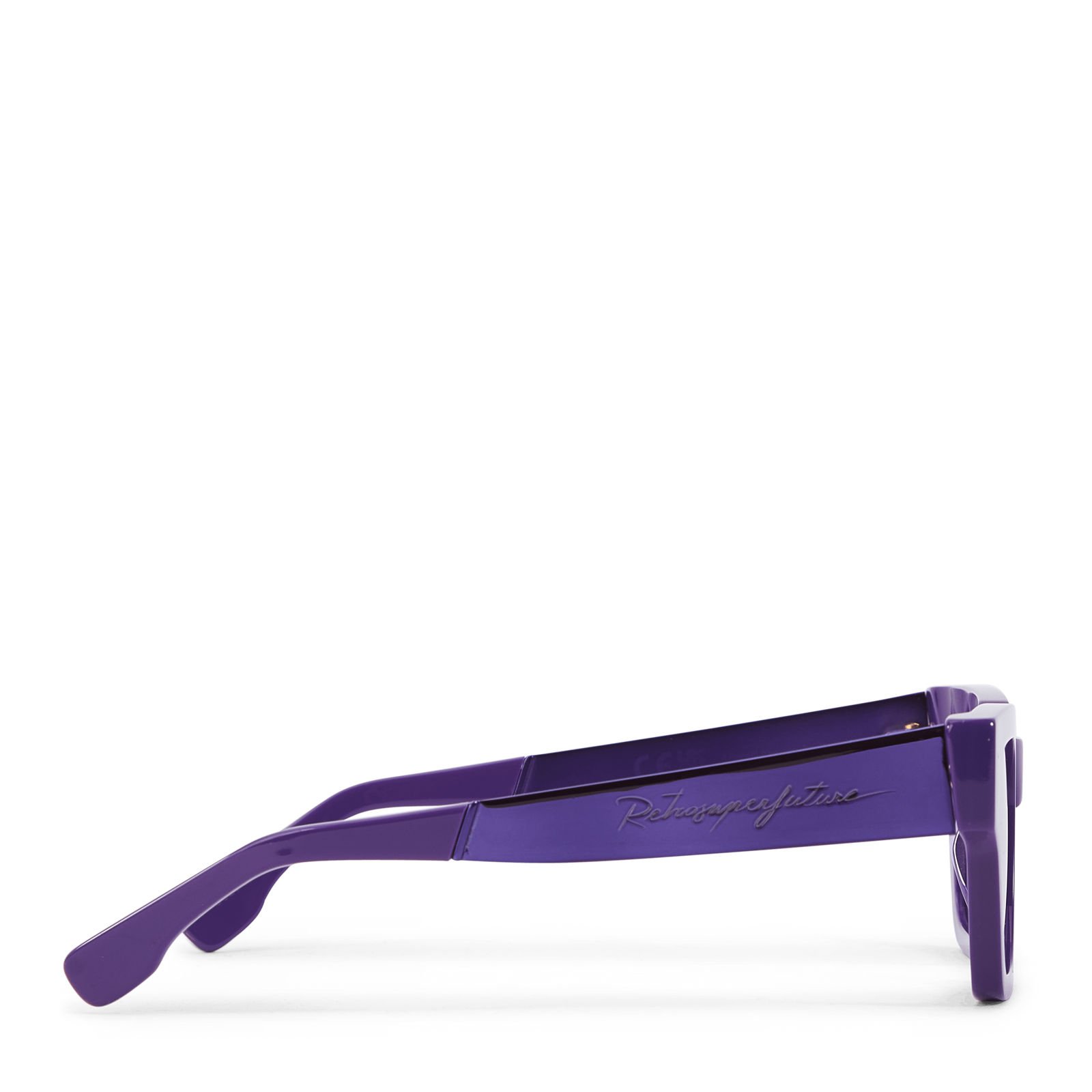 Storia Francis Purple Purple