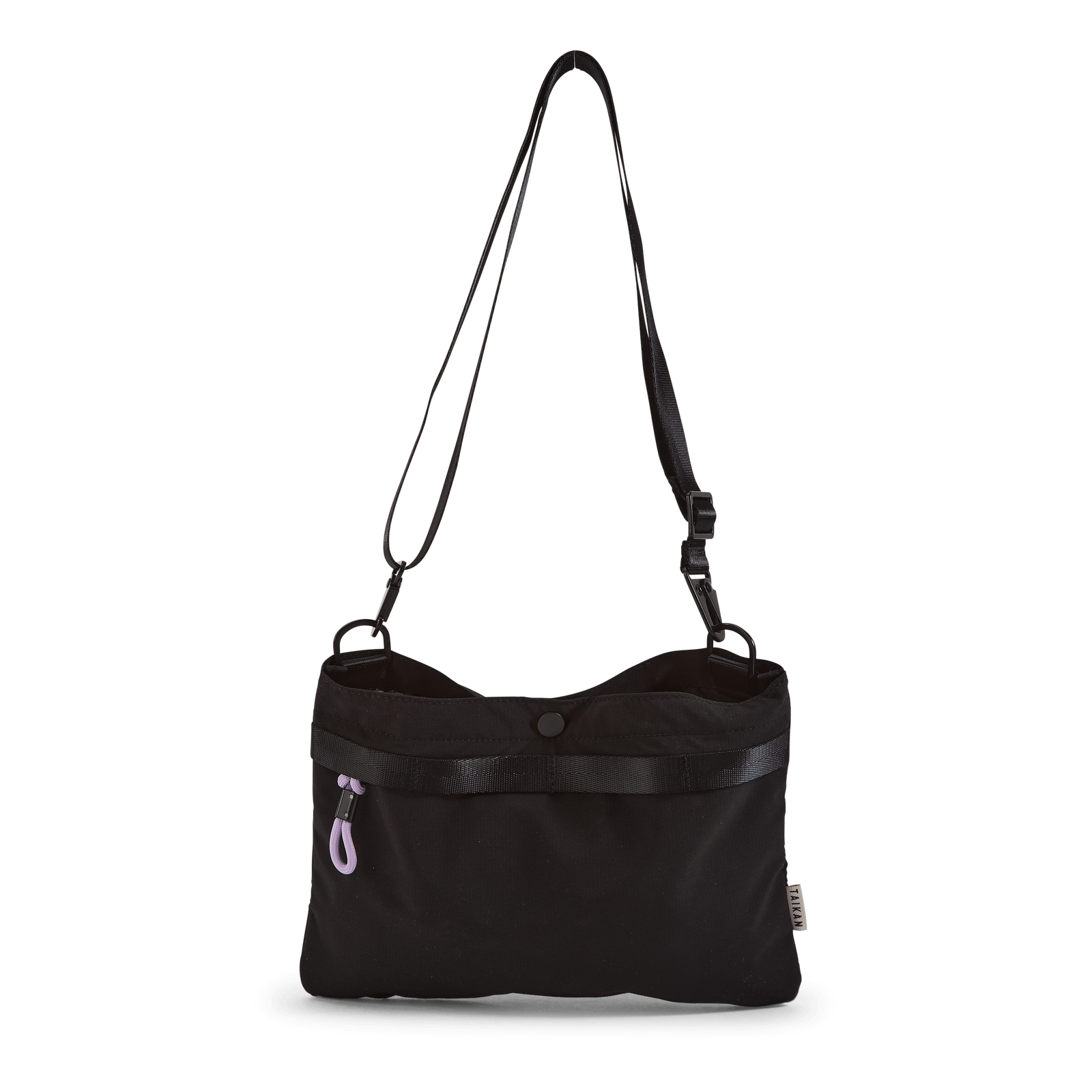 Sukhoi Black Ripstop