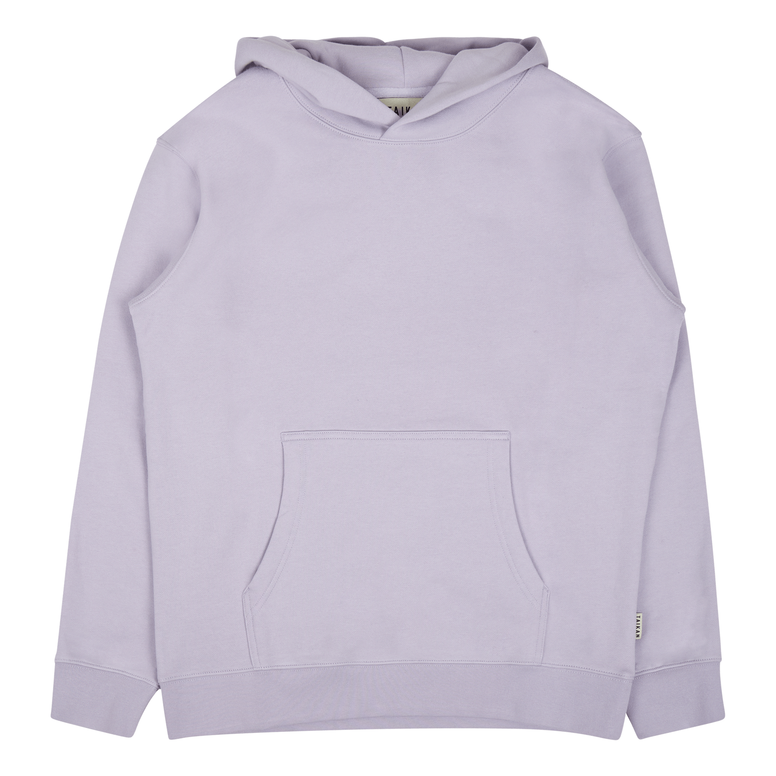 Custom Hoodie Lavender