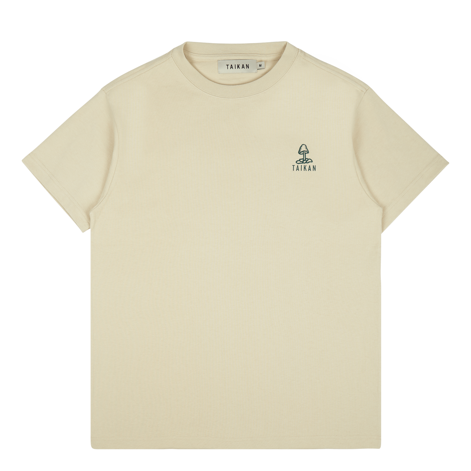 Friends S/s T Cream