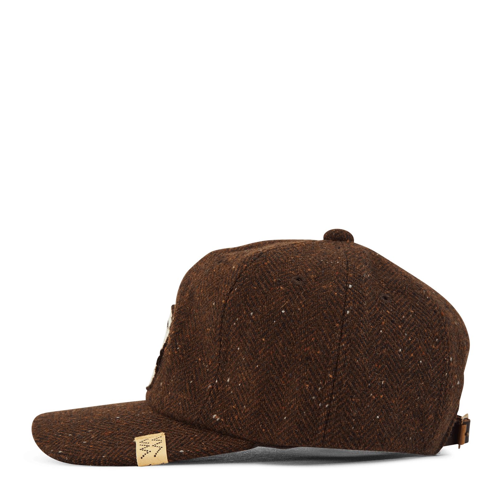 Excelsior Ii Cap V Brown Brown