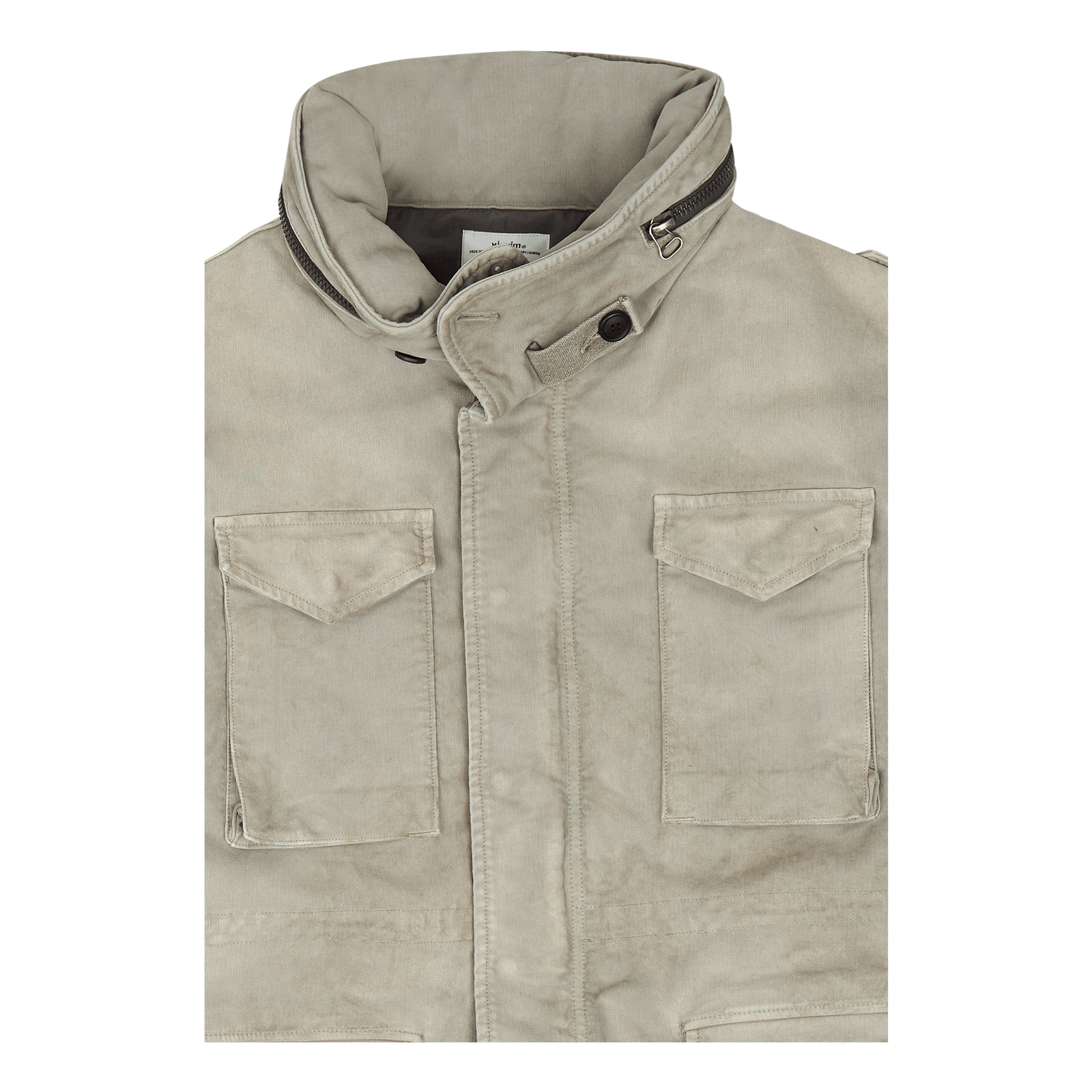 Bickle G.cords Grey Grey