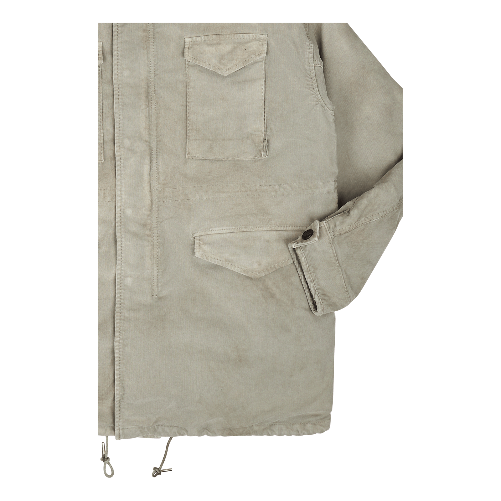 Bickle G.cords Grey Grey