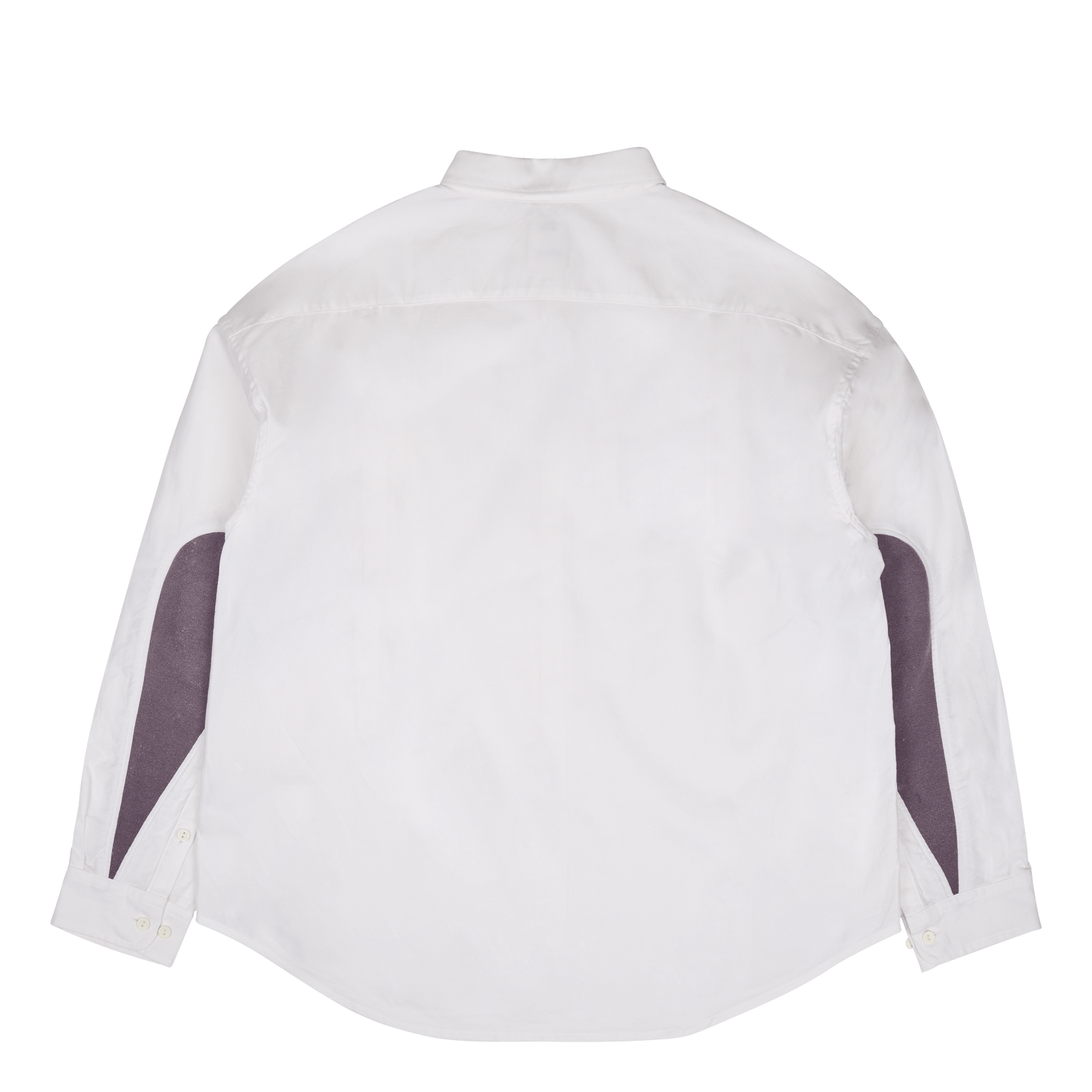 Albacore B.d. Shirt L/s Green Green