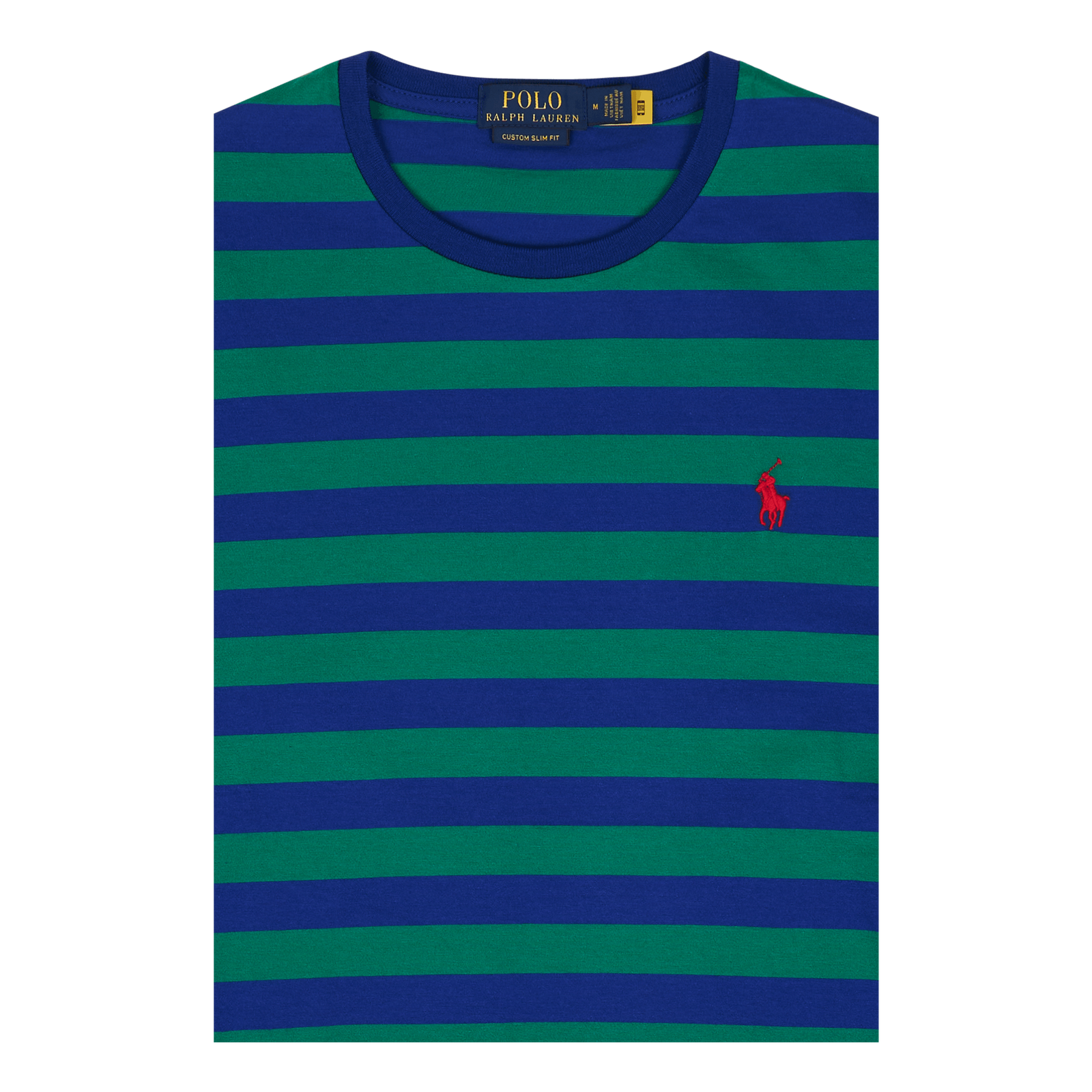 Polo Ralph Lauren 26/1's Jersey