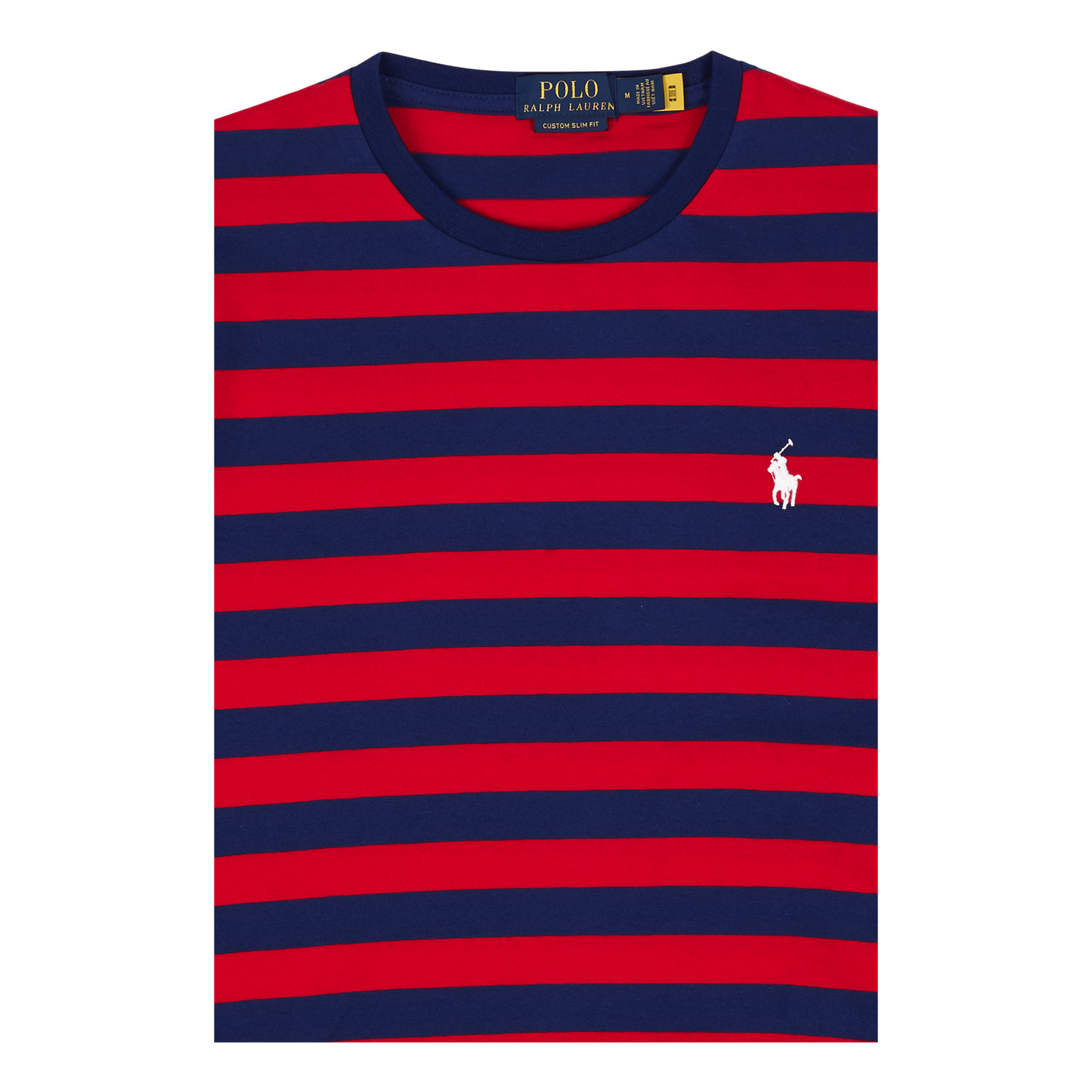 Polo Ralph Lauren 26/1's Jersey