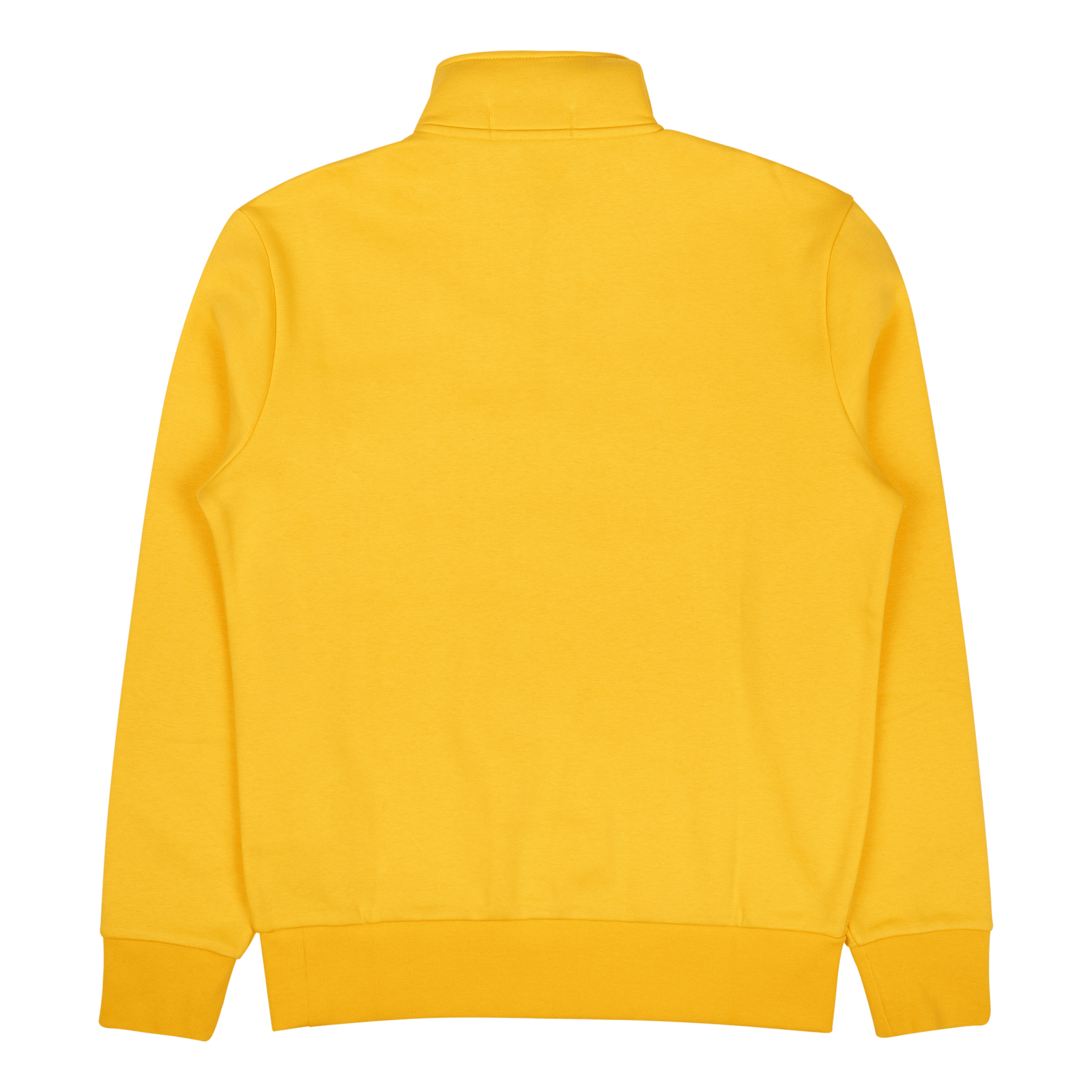 Polo Sport Fleece Sweatshirt Coast Guard Yellow