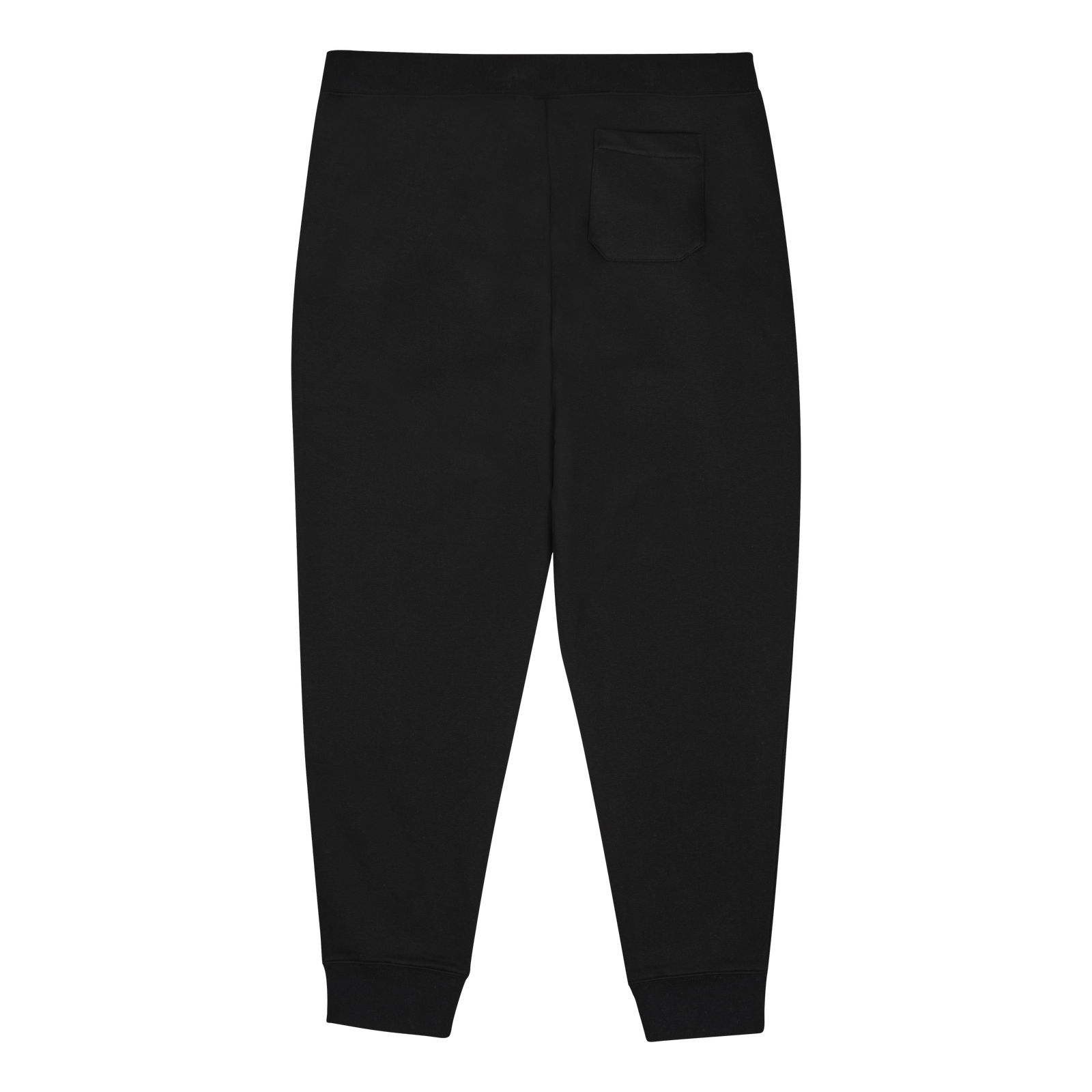Polo Sport Fleece Jogger Pant Polo Black / Gold