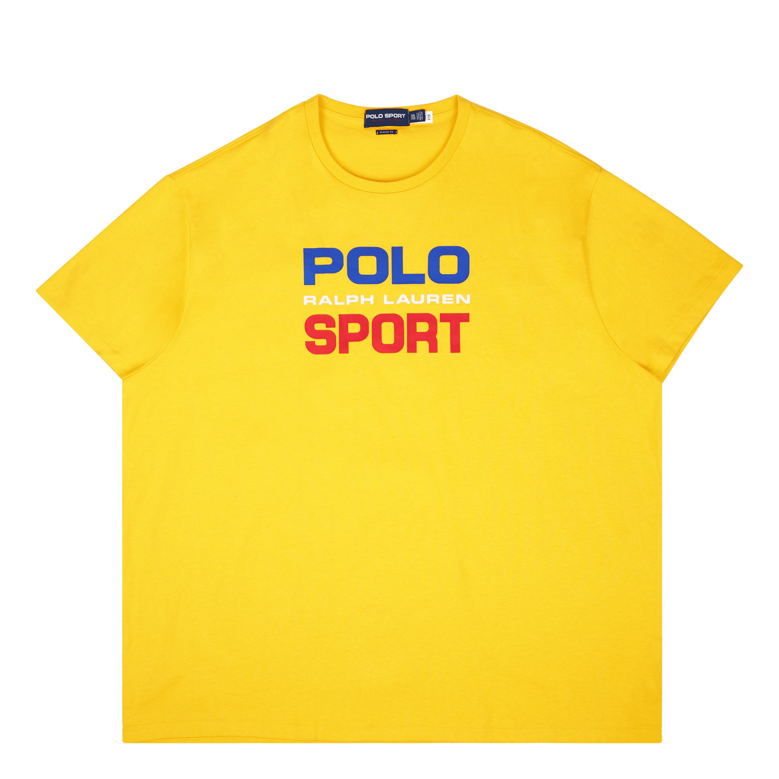 Polo Ralph Lauren 10/1 Jersey