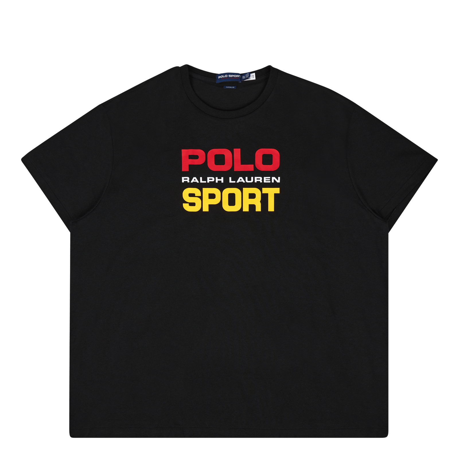 Polo Ralph Lauren 10/1 Jersey