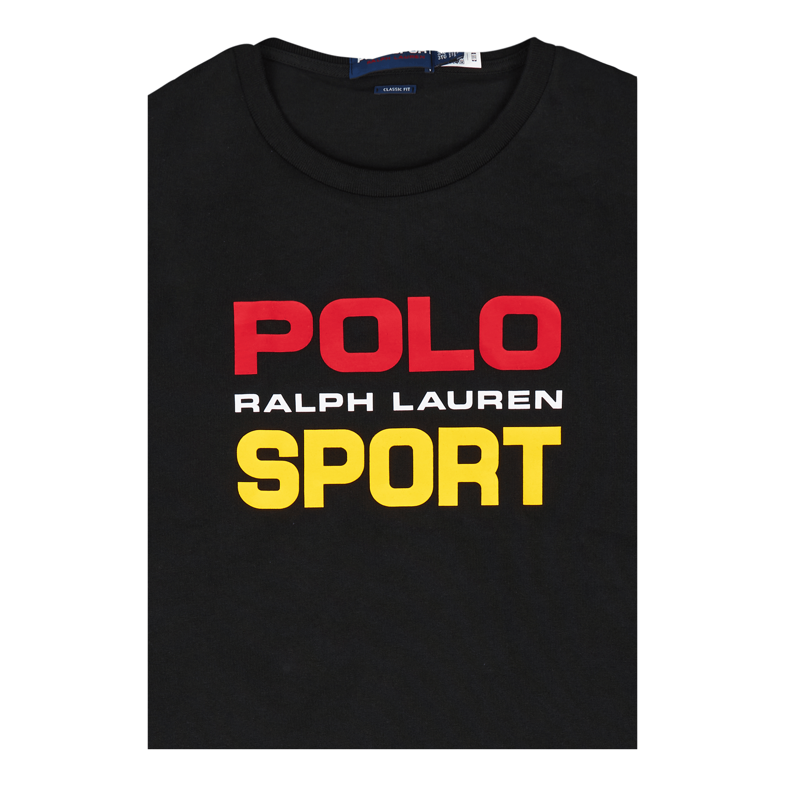 Polo Ralph Lauren 10/1 Jersey